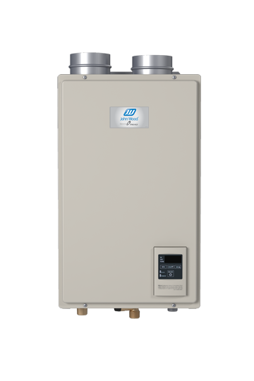 Chauffe-eau instantané