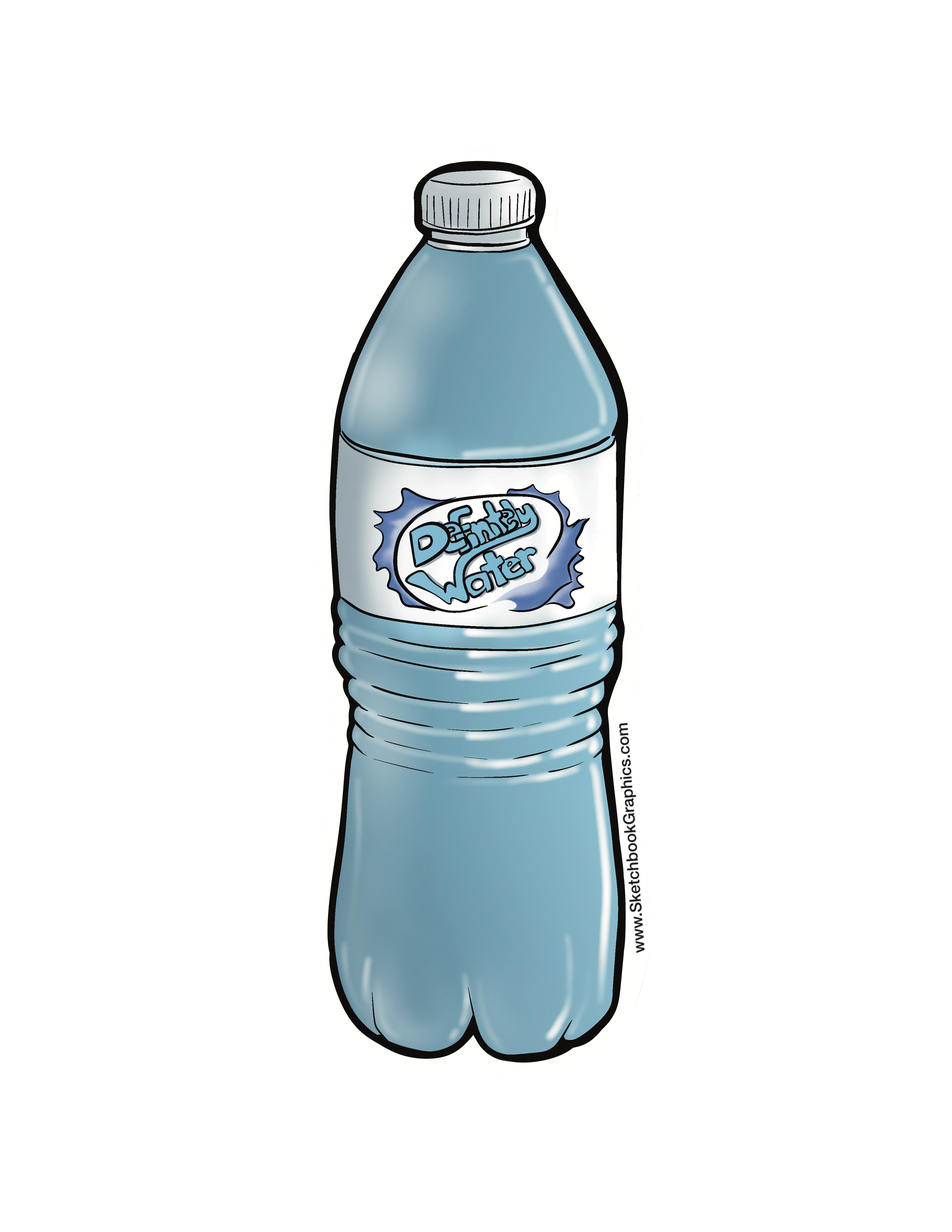 Water Bottle