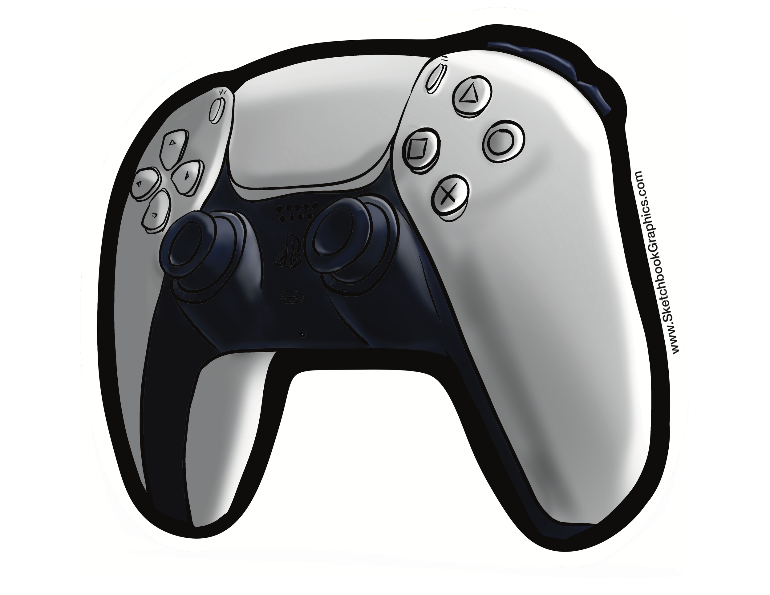 Gaming Controller