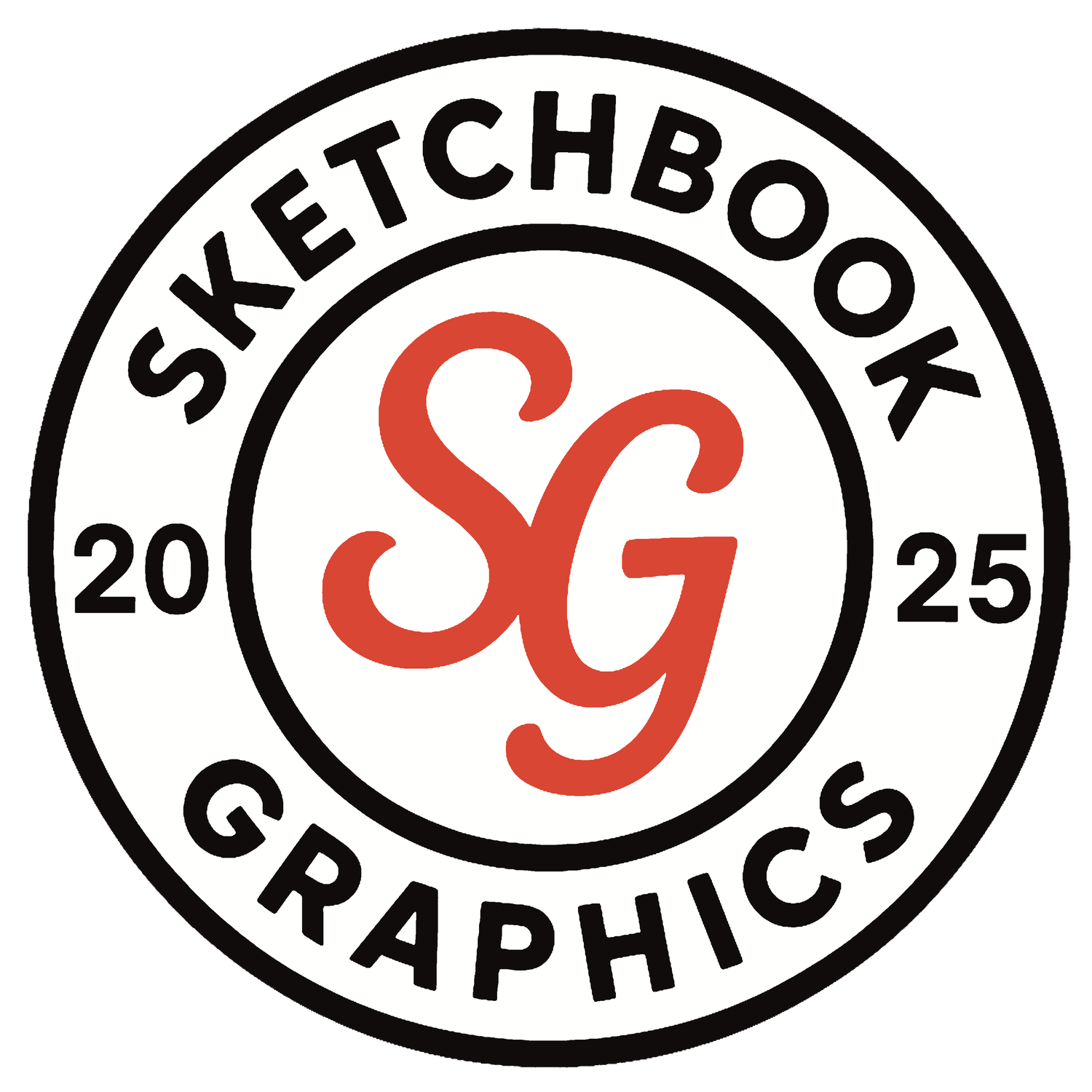 Sketchbook Graphics