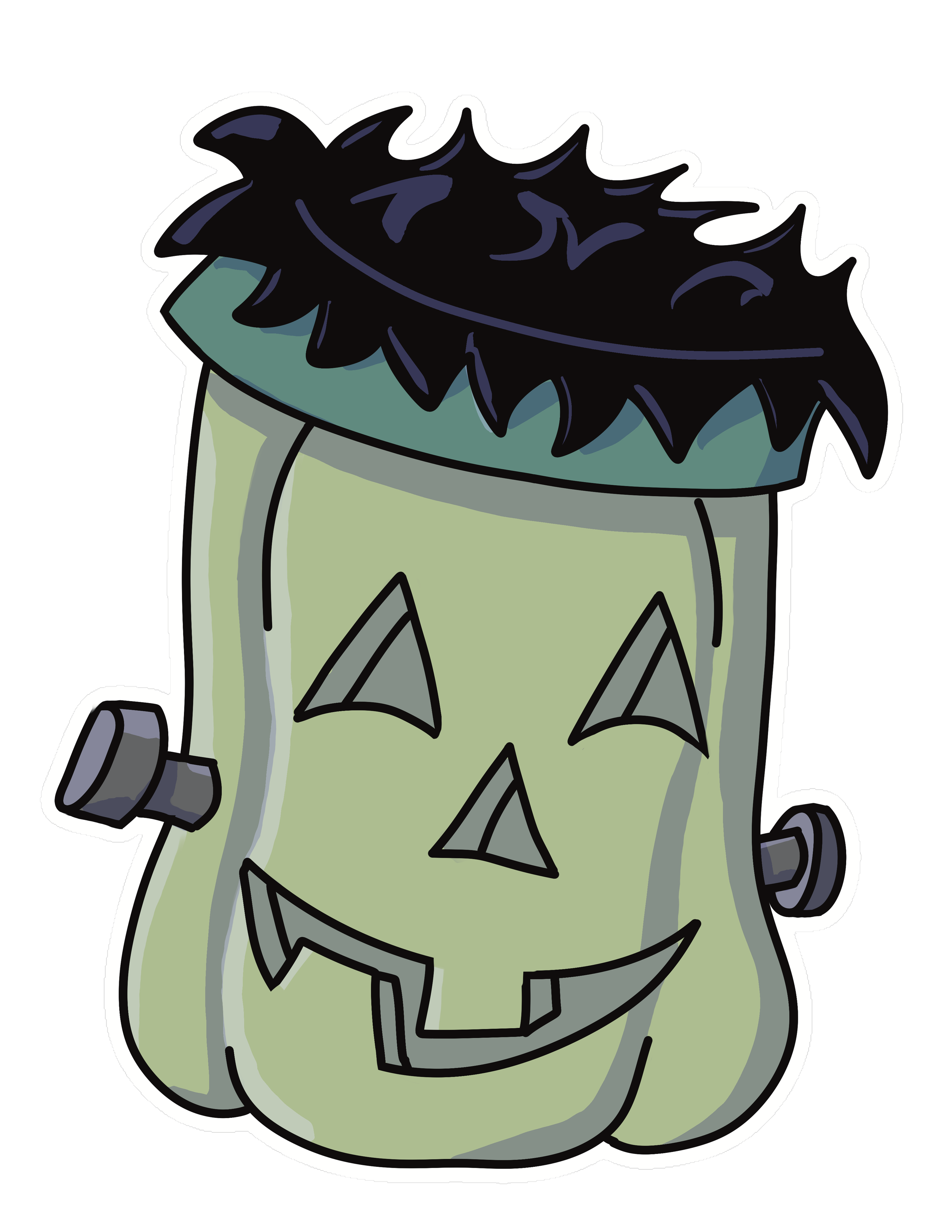 Frankenstein Pumpkin Digital.PNG
