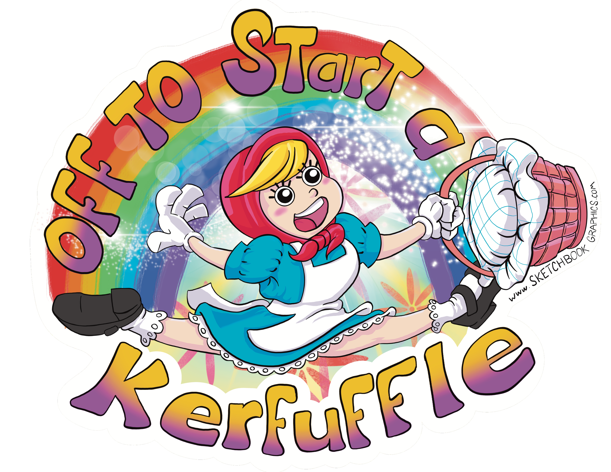 Sticker Shop