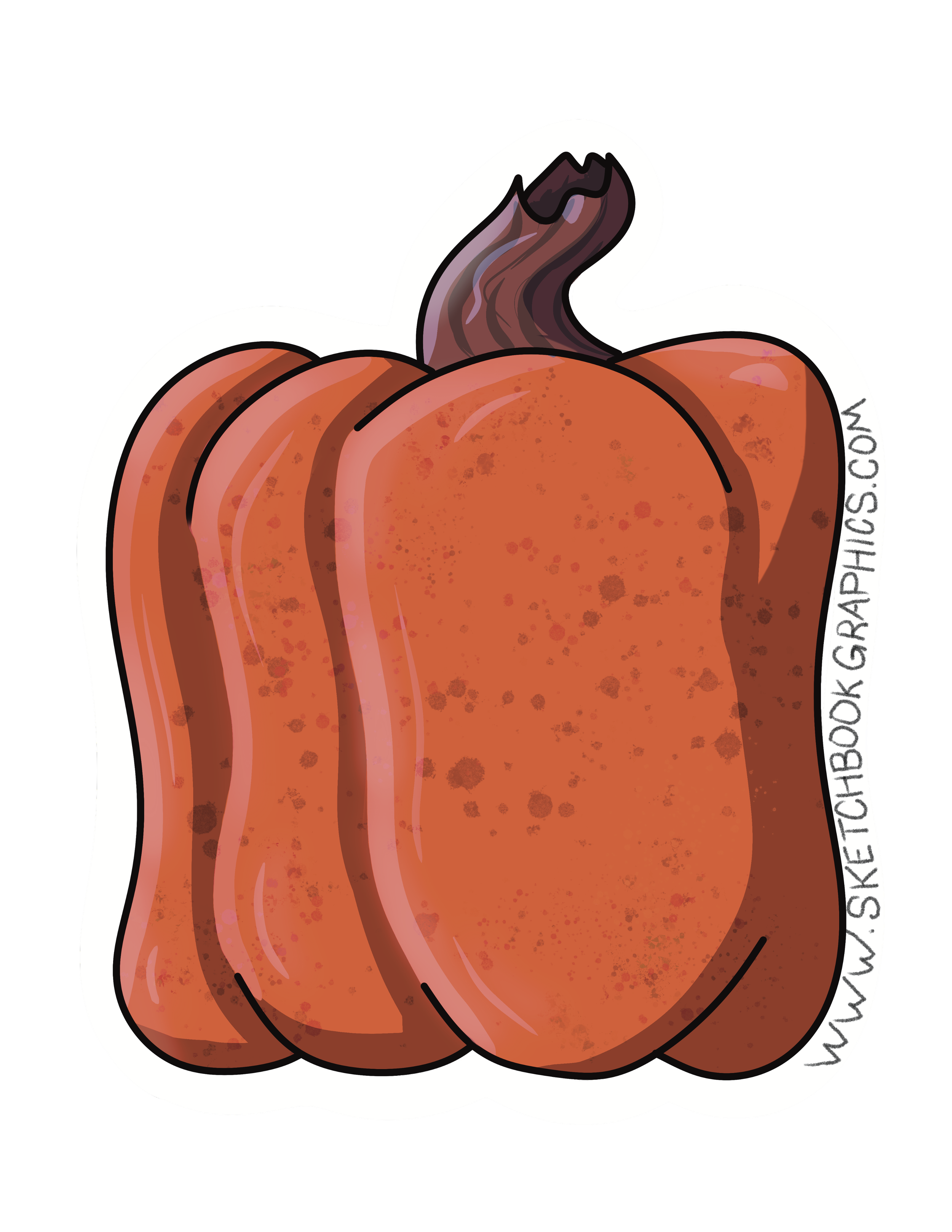 Tall Pumpkin Digital.png
