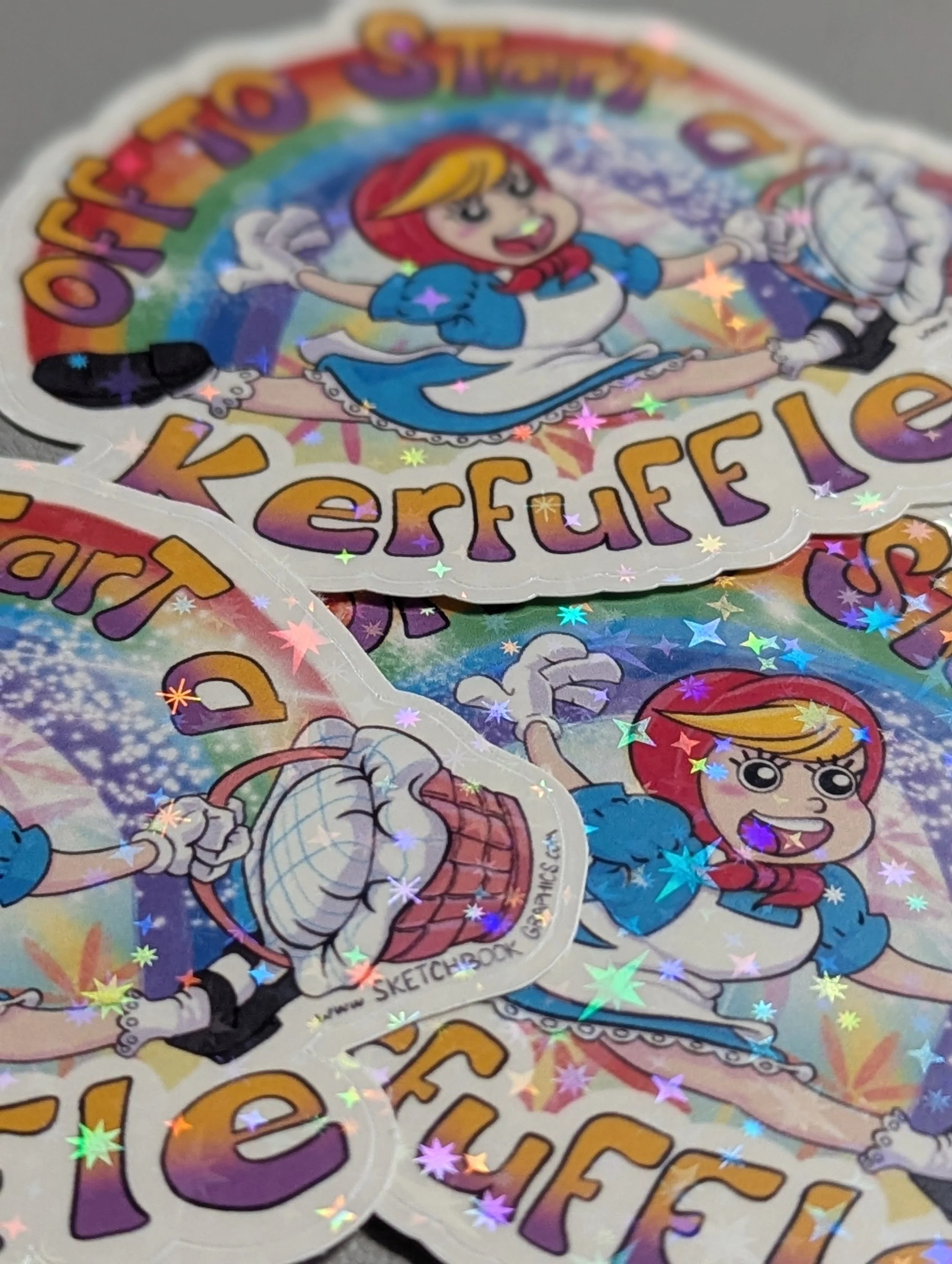 Kerfuffle Spread Close Up.jpg