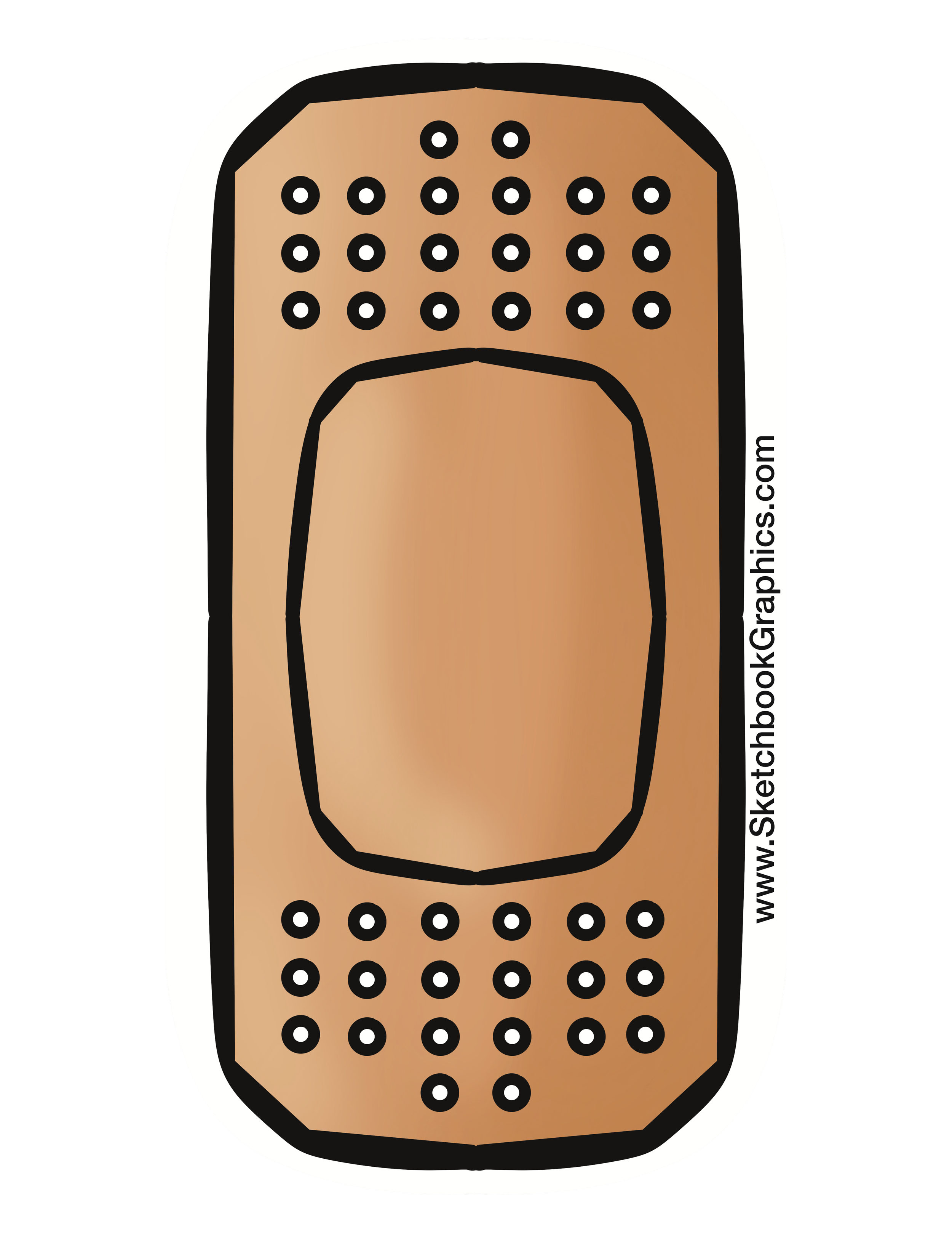 Bandage