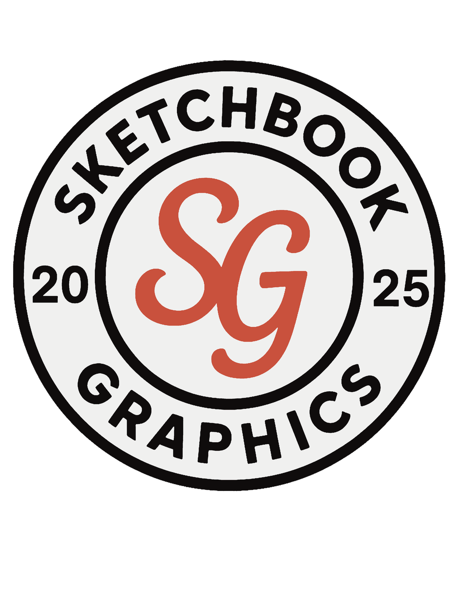 Sketchbook Graphics