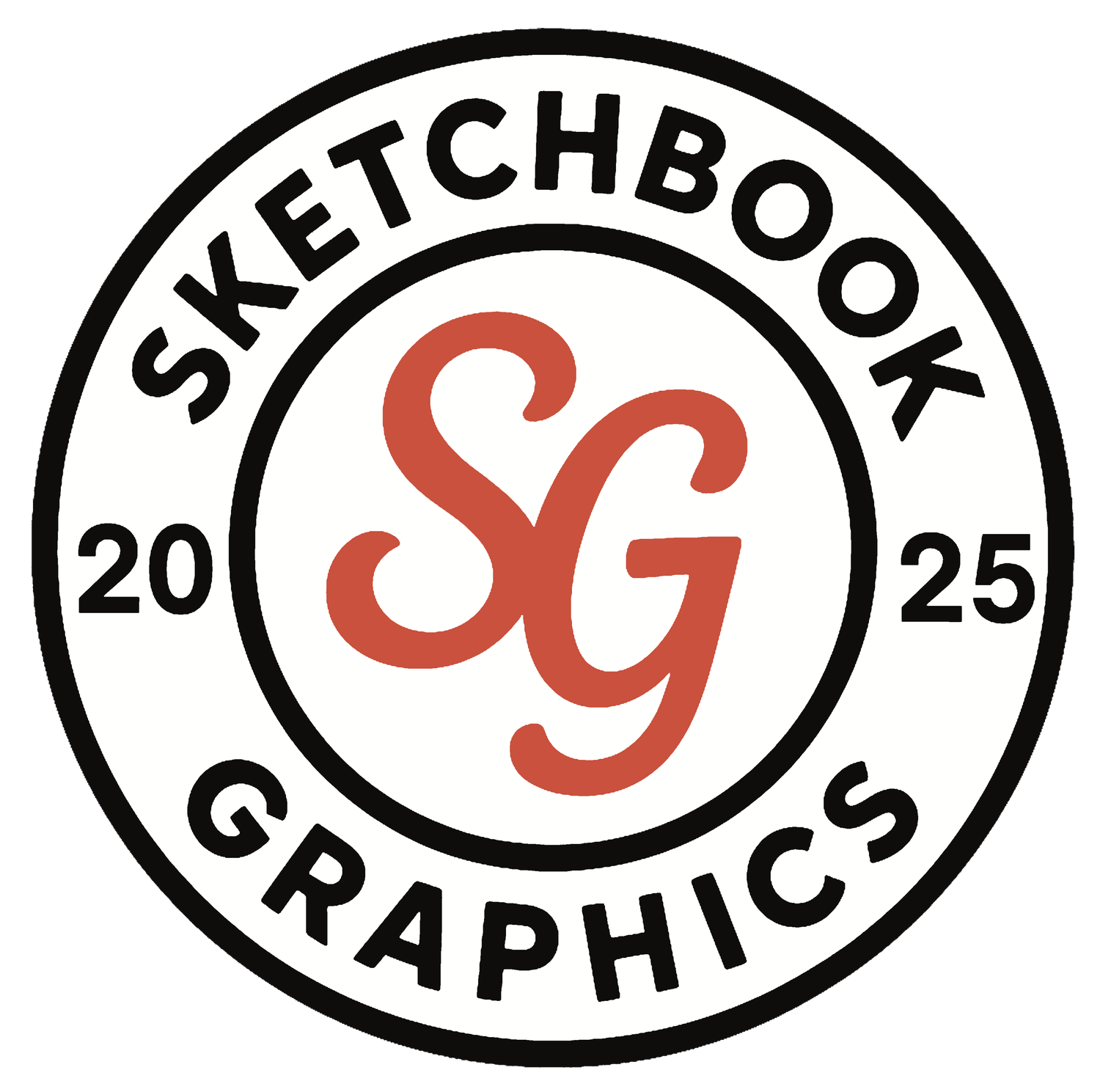 Sketchbook Graphics
