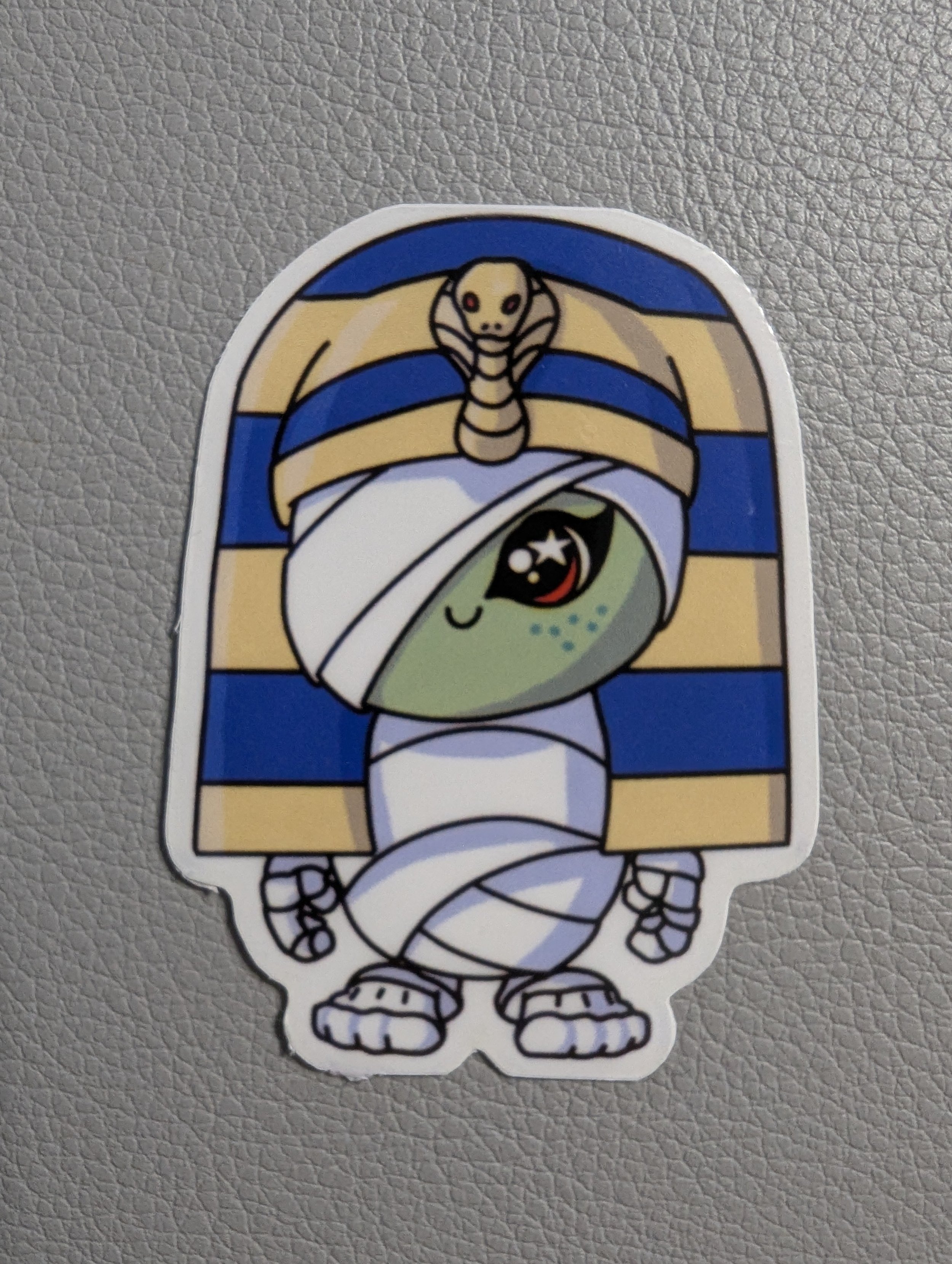 Mummy