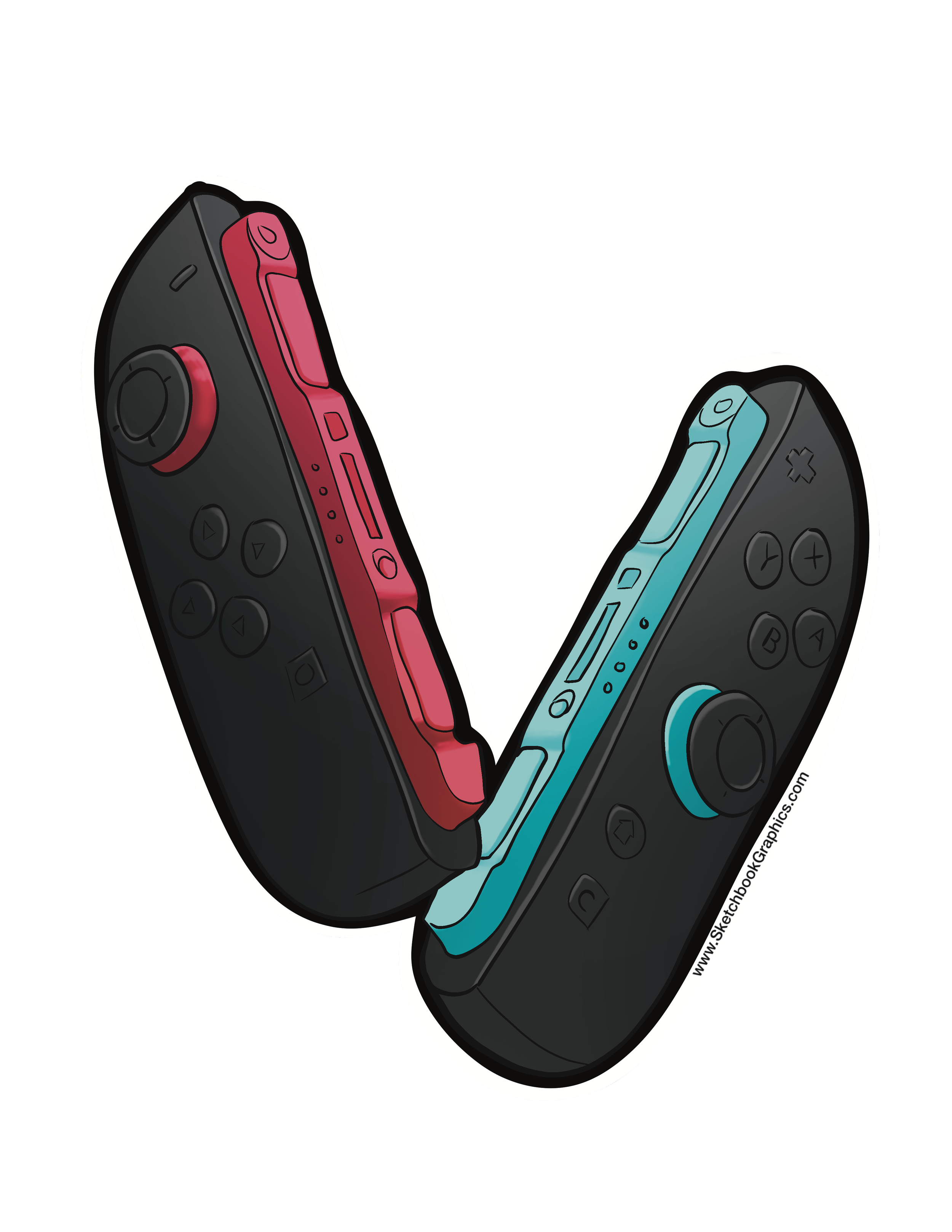 Gaming Controller