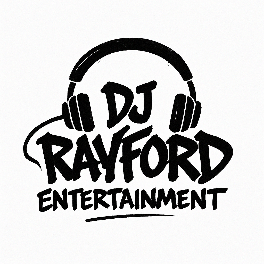 DJ Rayford