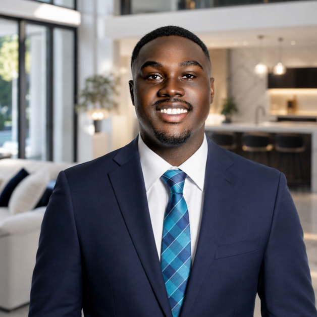 Desmond Harris