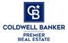 Coldwell Banker Premier Real Estate Logo