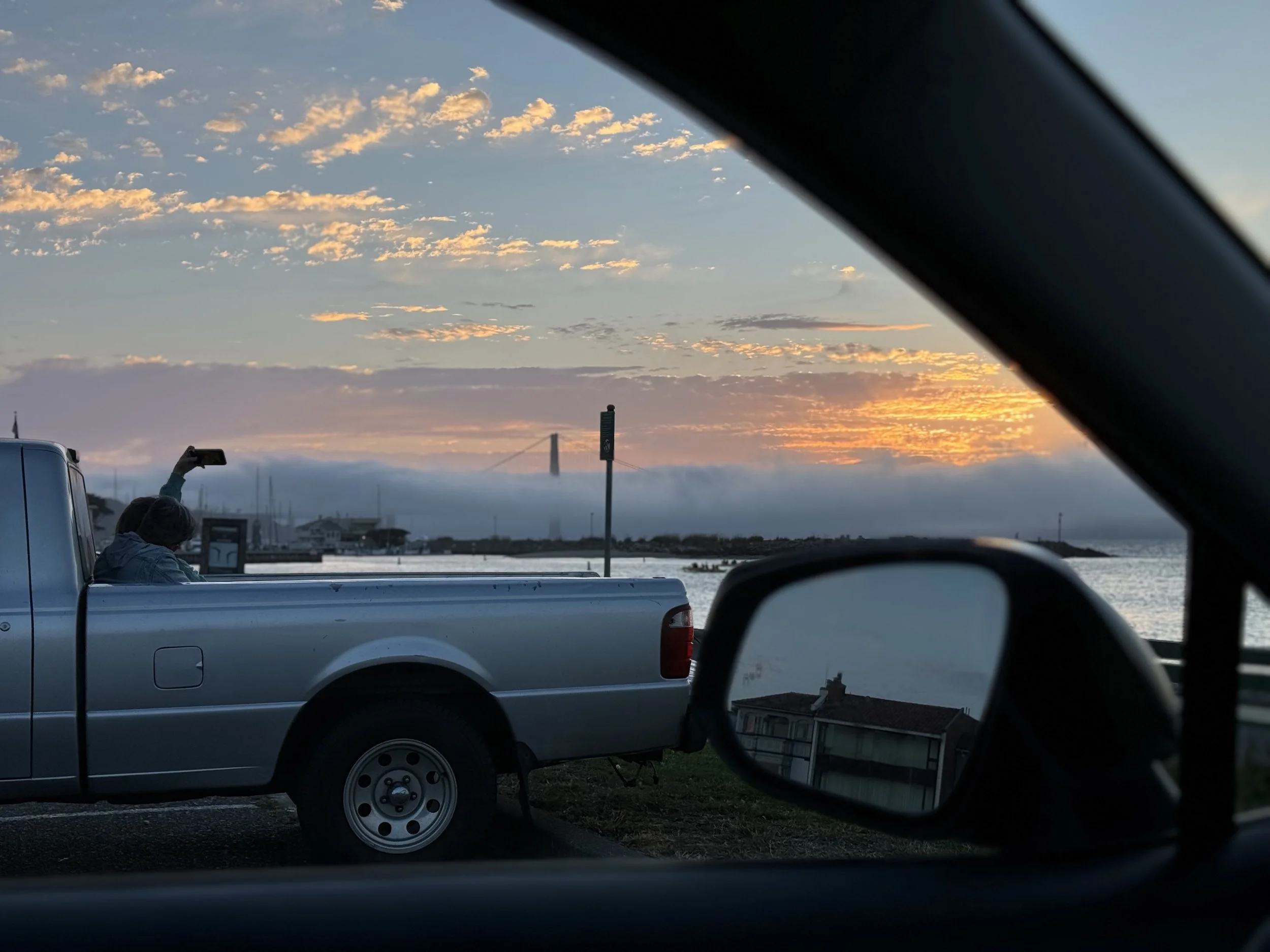 What to do if you’re pulled over while driving abroad