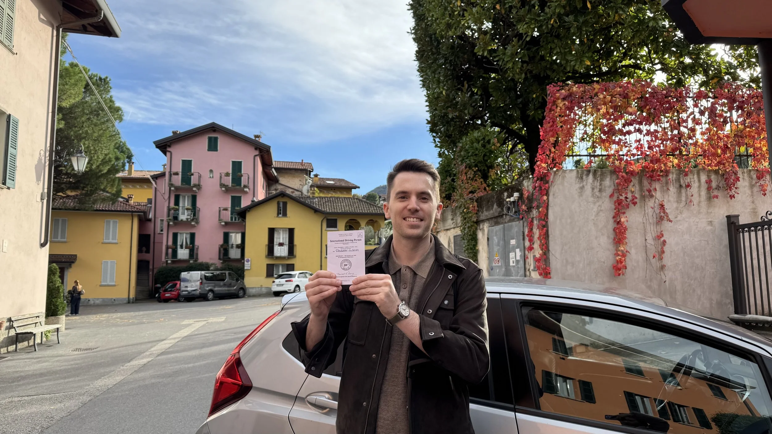 Italy Driving Guide for Americans (2026): What to Know Before You Drive