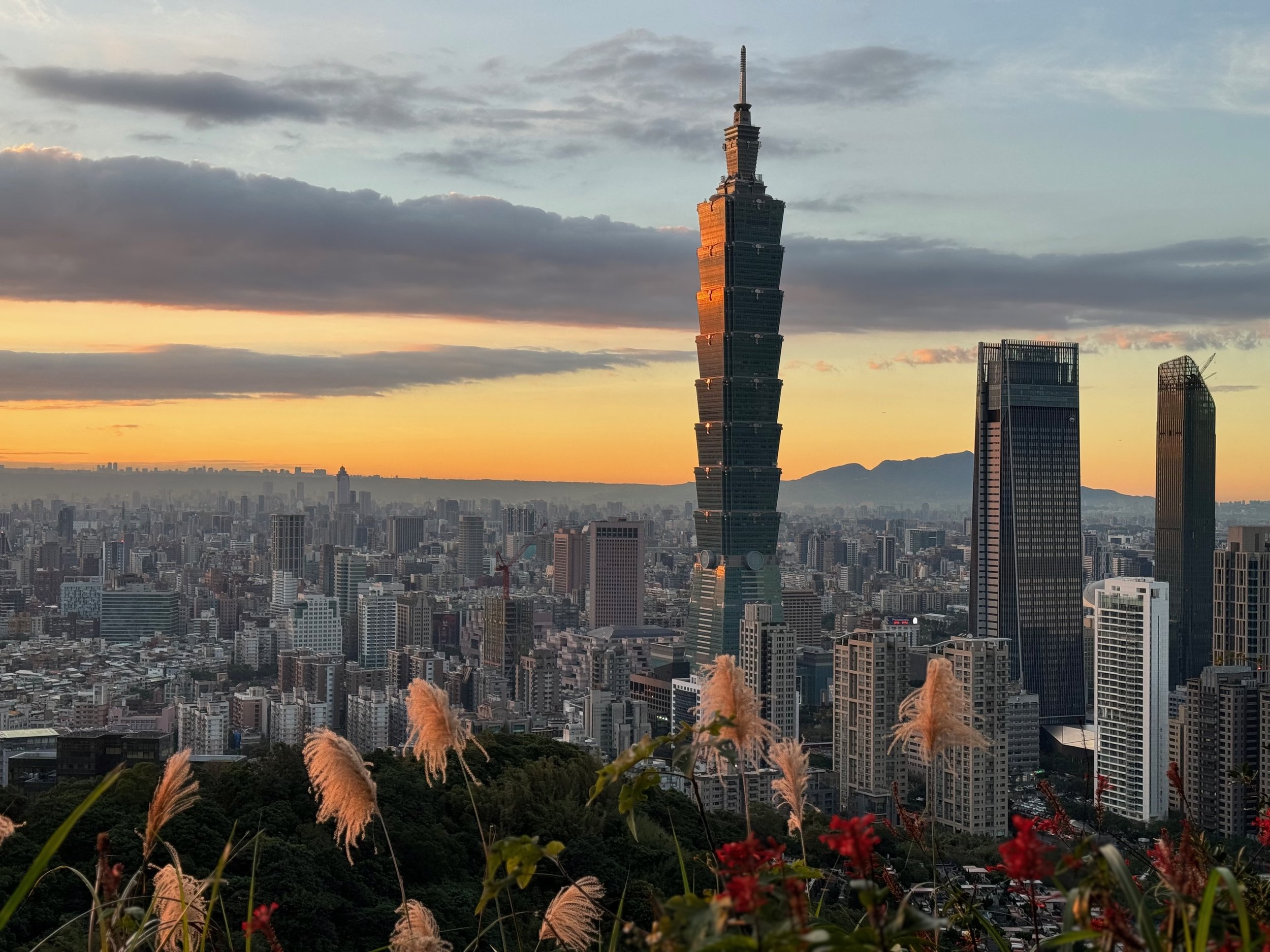 Taiwan Driving Guide for Americans (2026): What to Know Before You Drive