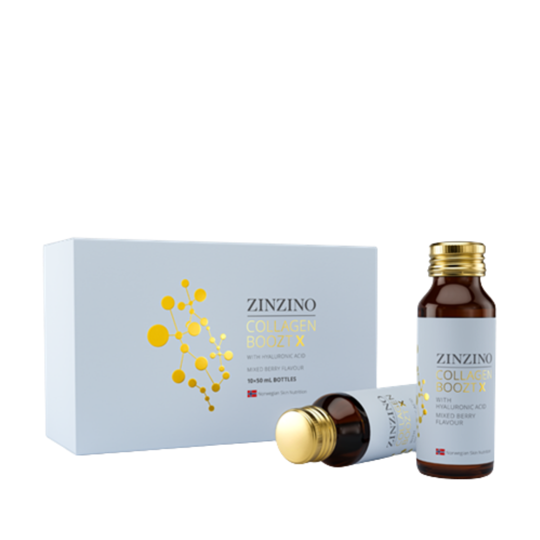 Zinzino Collagen Boozt X (Subscription)