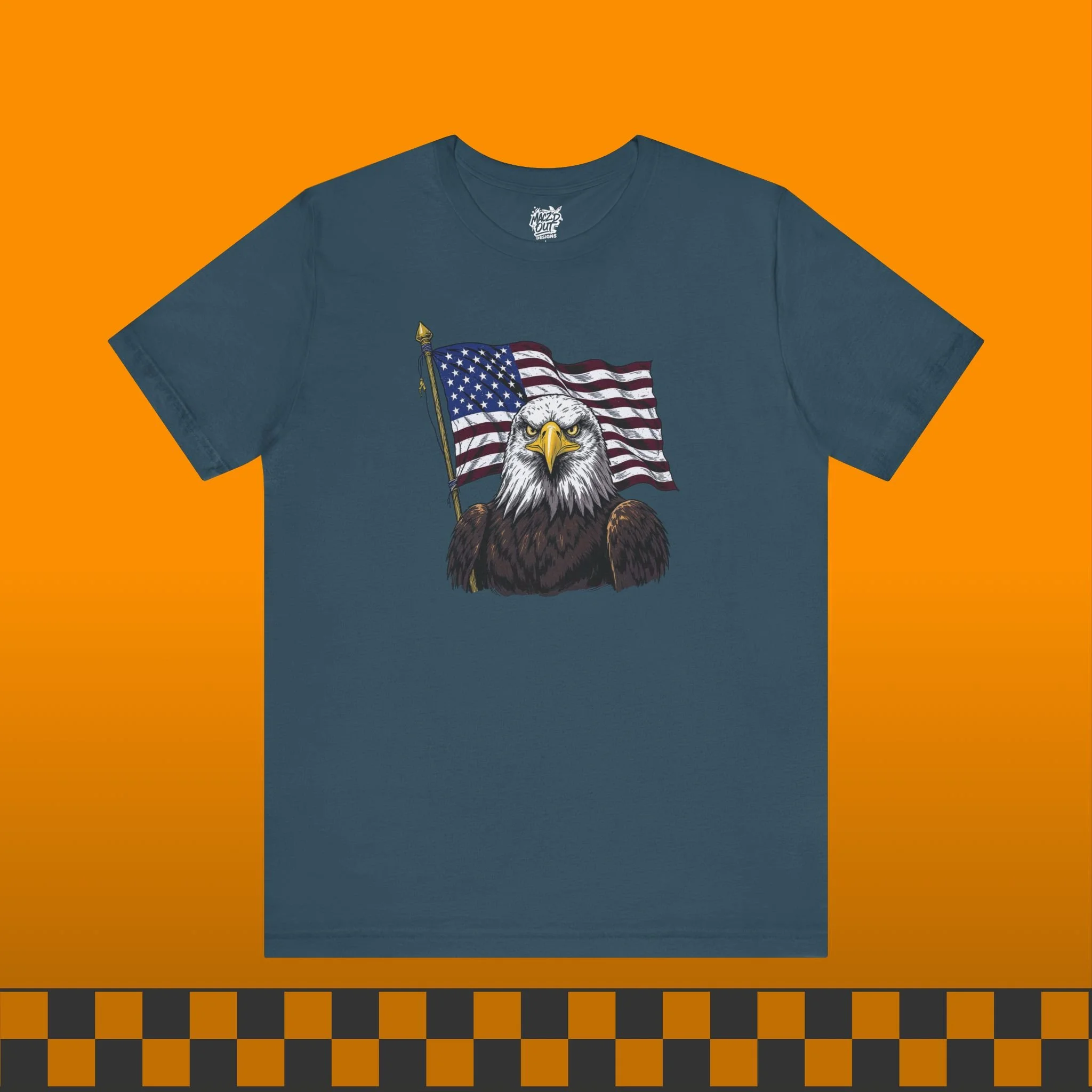 American Pride T-Shirt