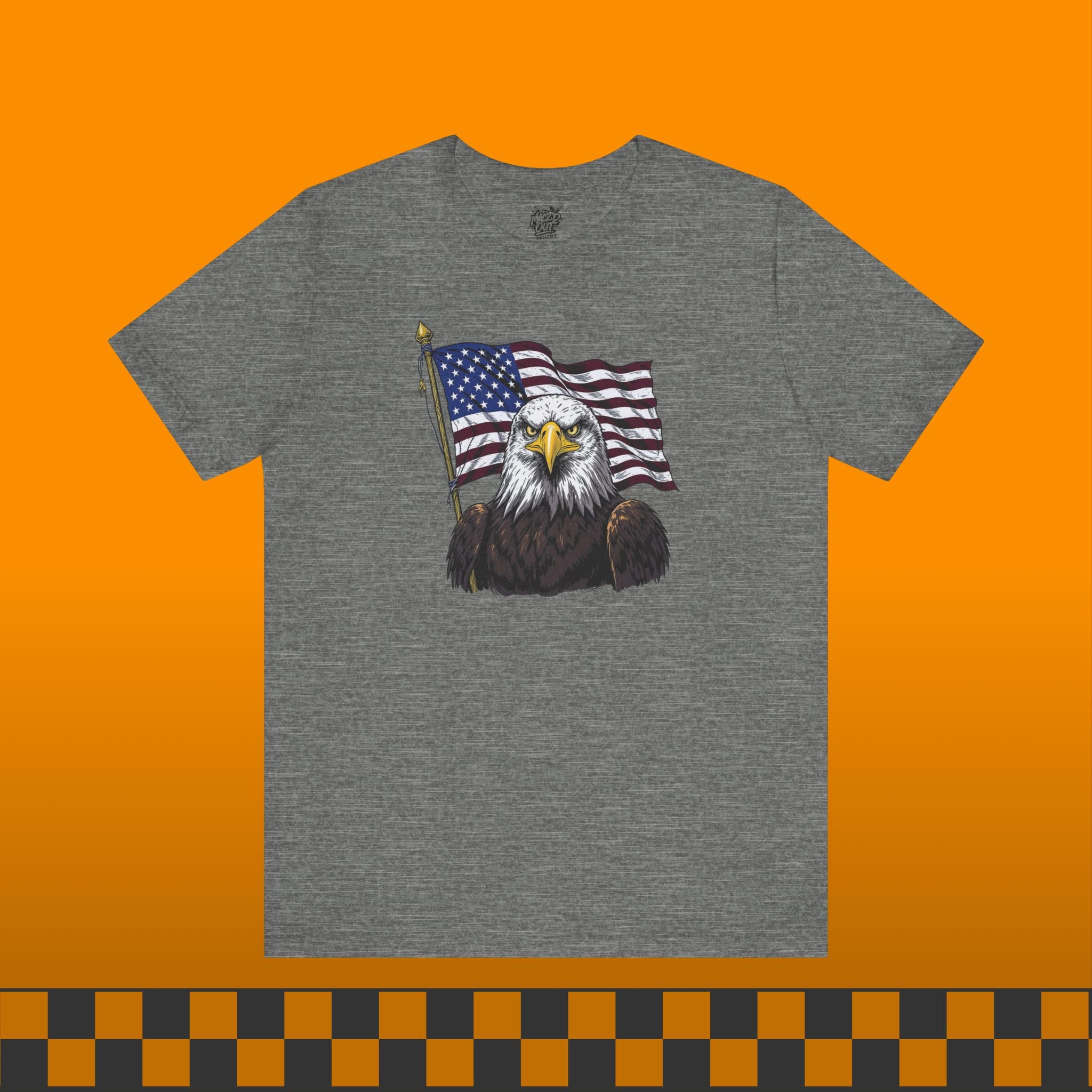 American Pride T-Shirt