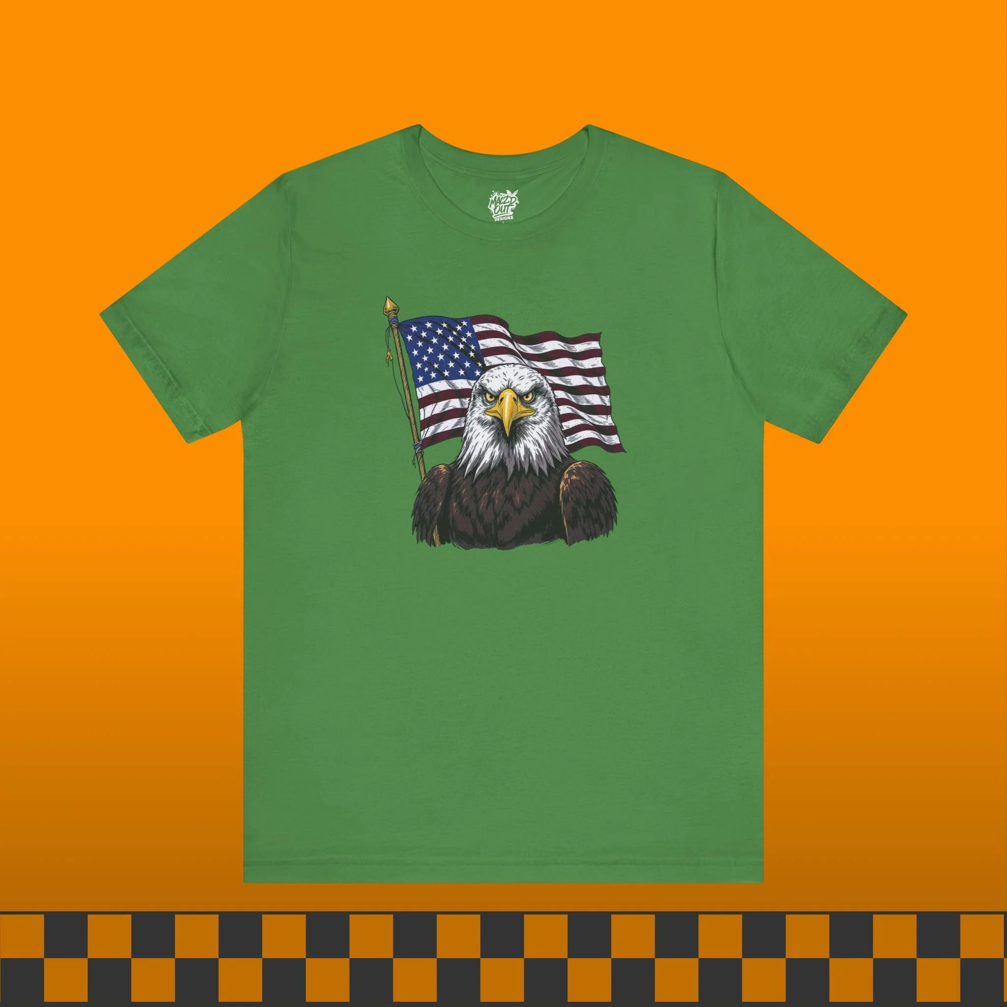 American Pride T-Shirt