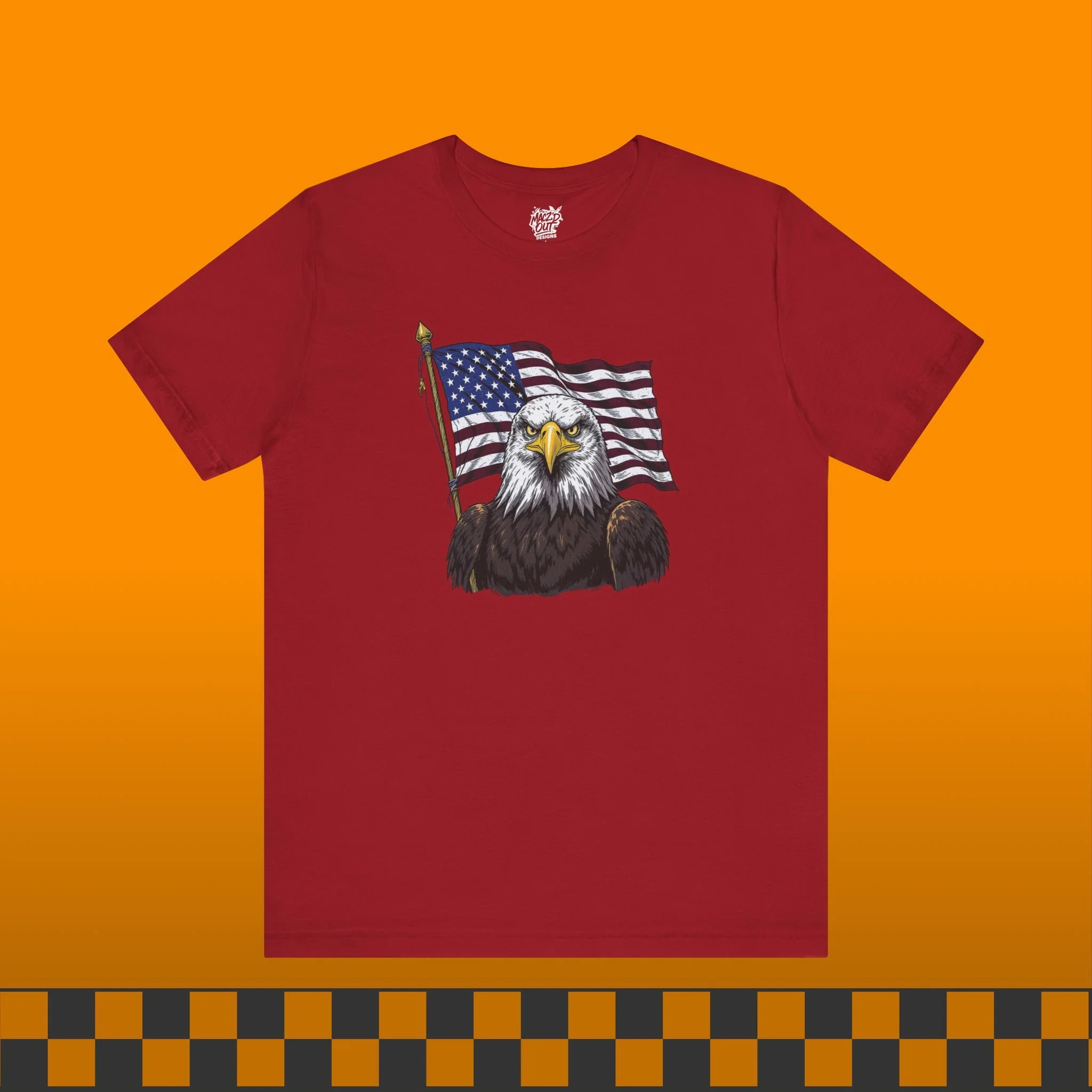 American Pride T-Shirt