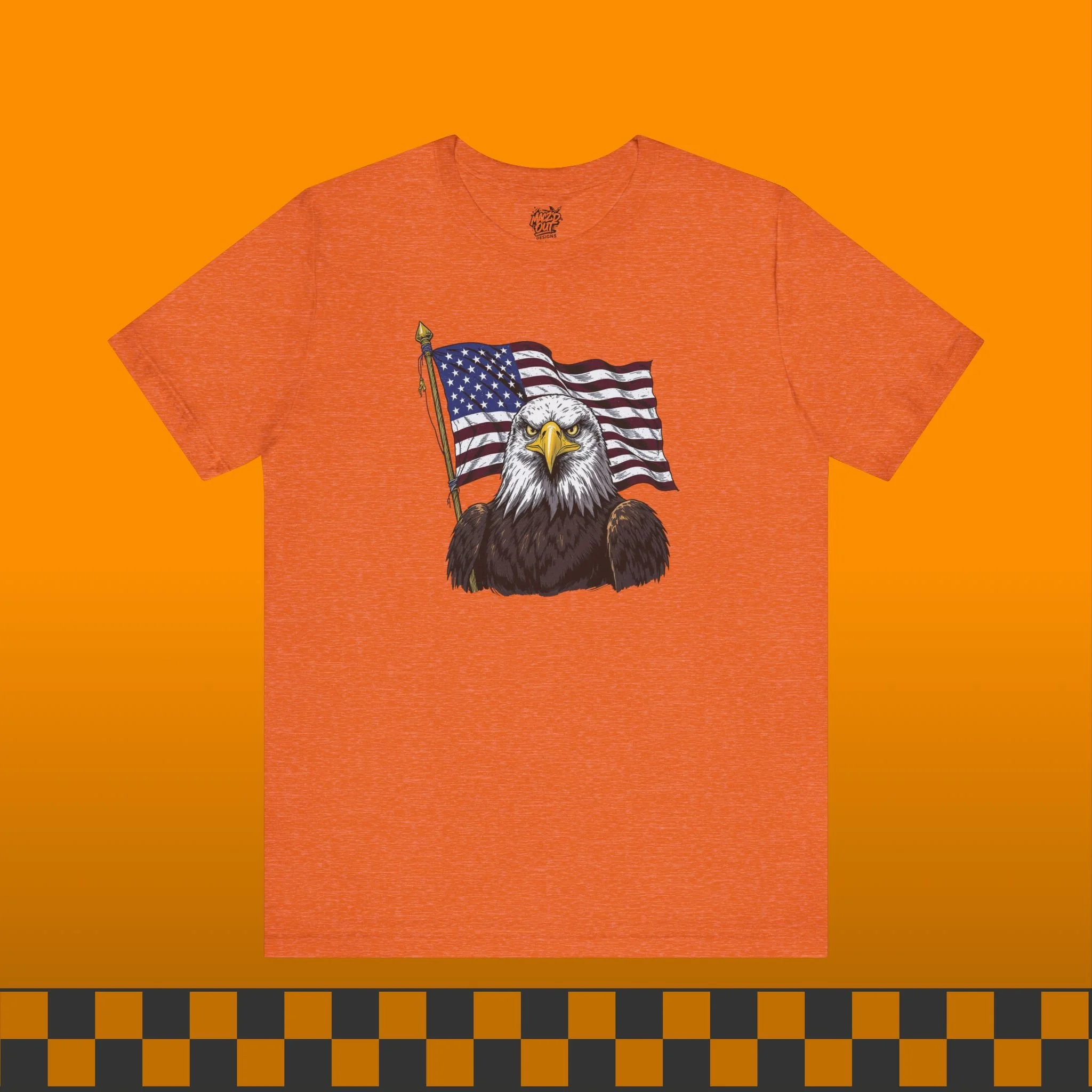 American Pride T-Shirt