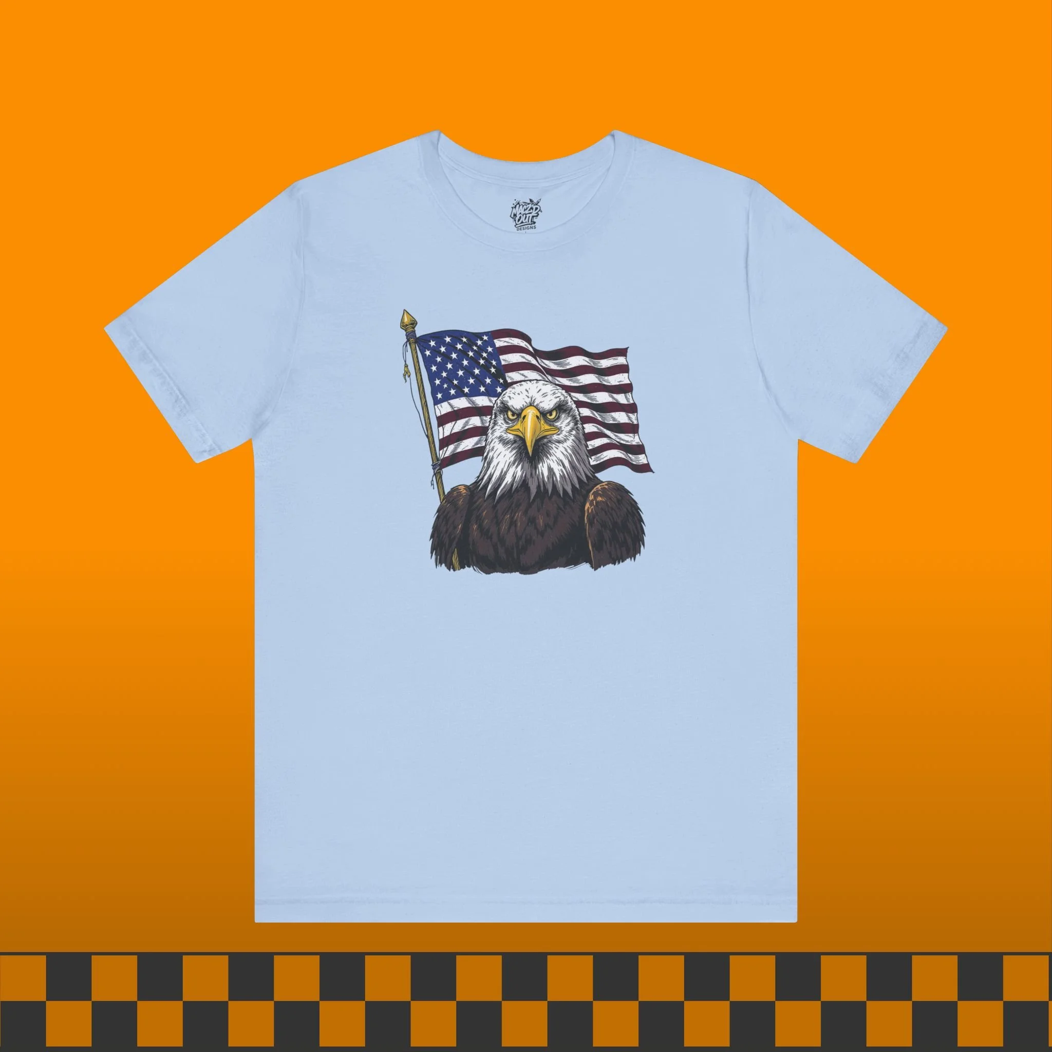 American Pride T-Shirt