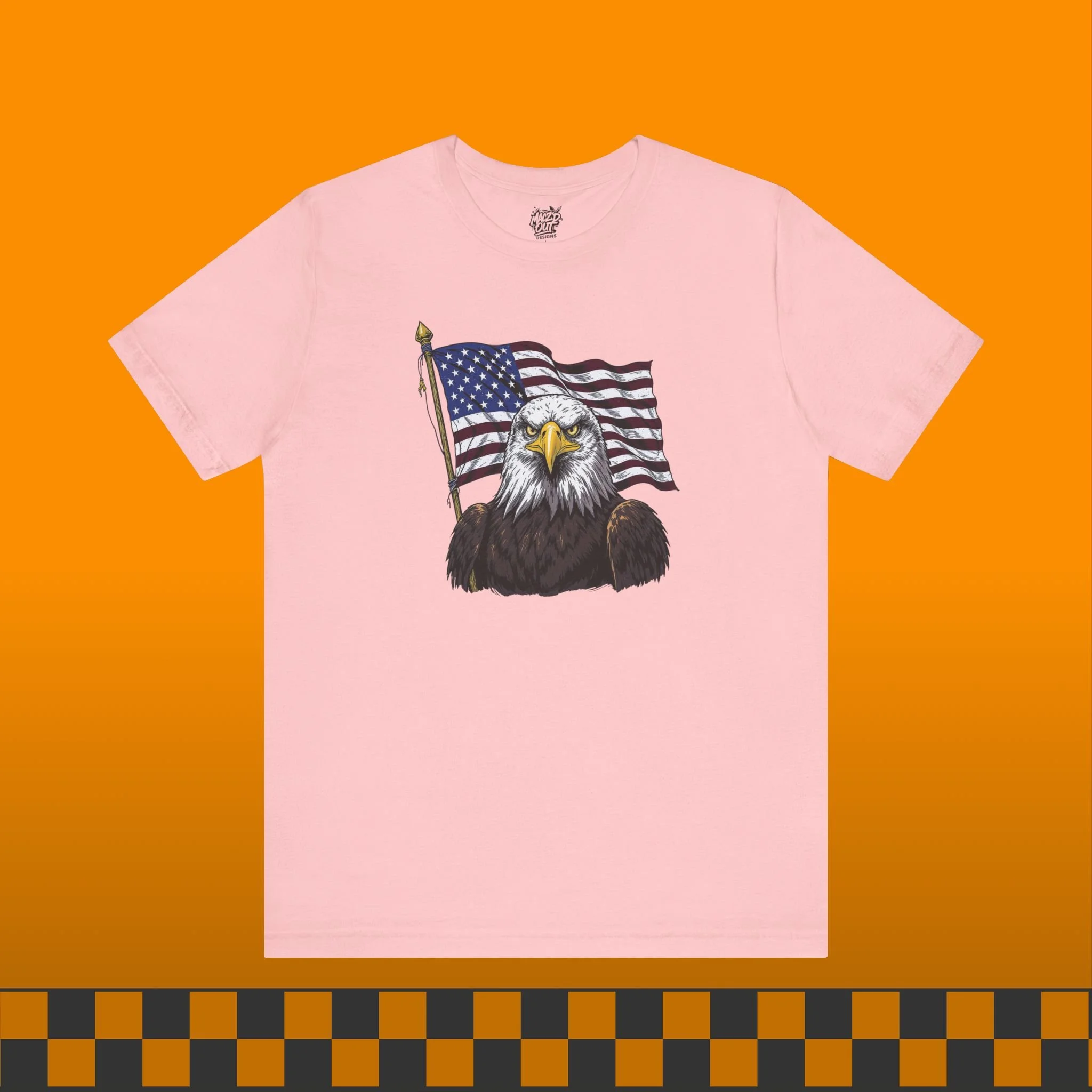 American Pride T-Shirt