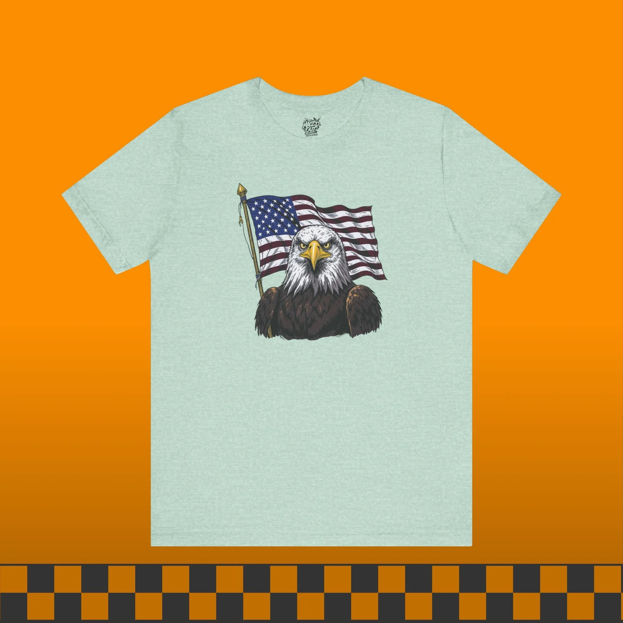 American Pride T-Shirt