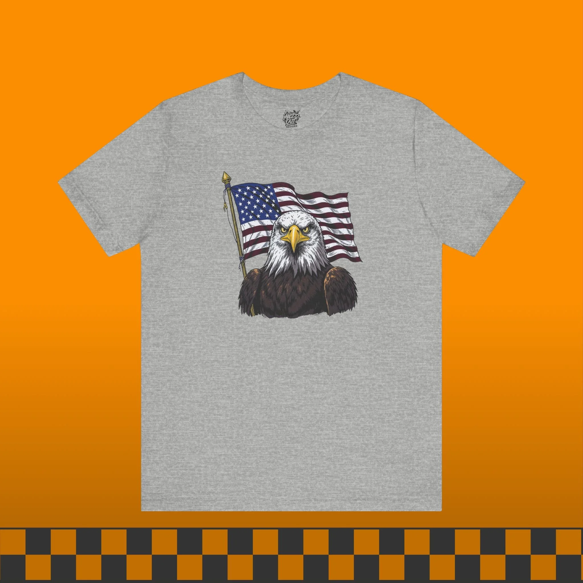 American Pride T-Shirt