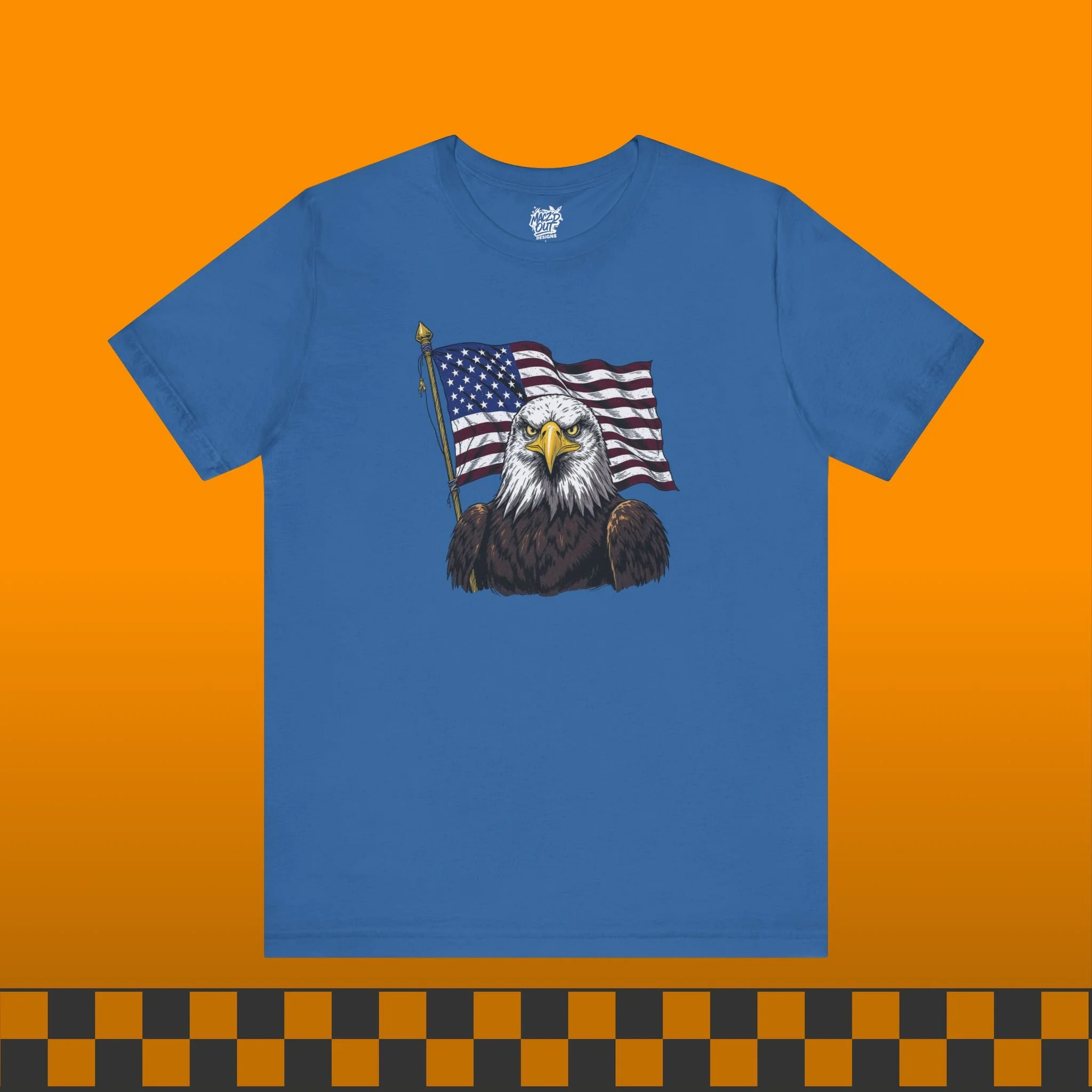 American Pride T-Shirt