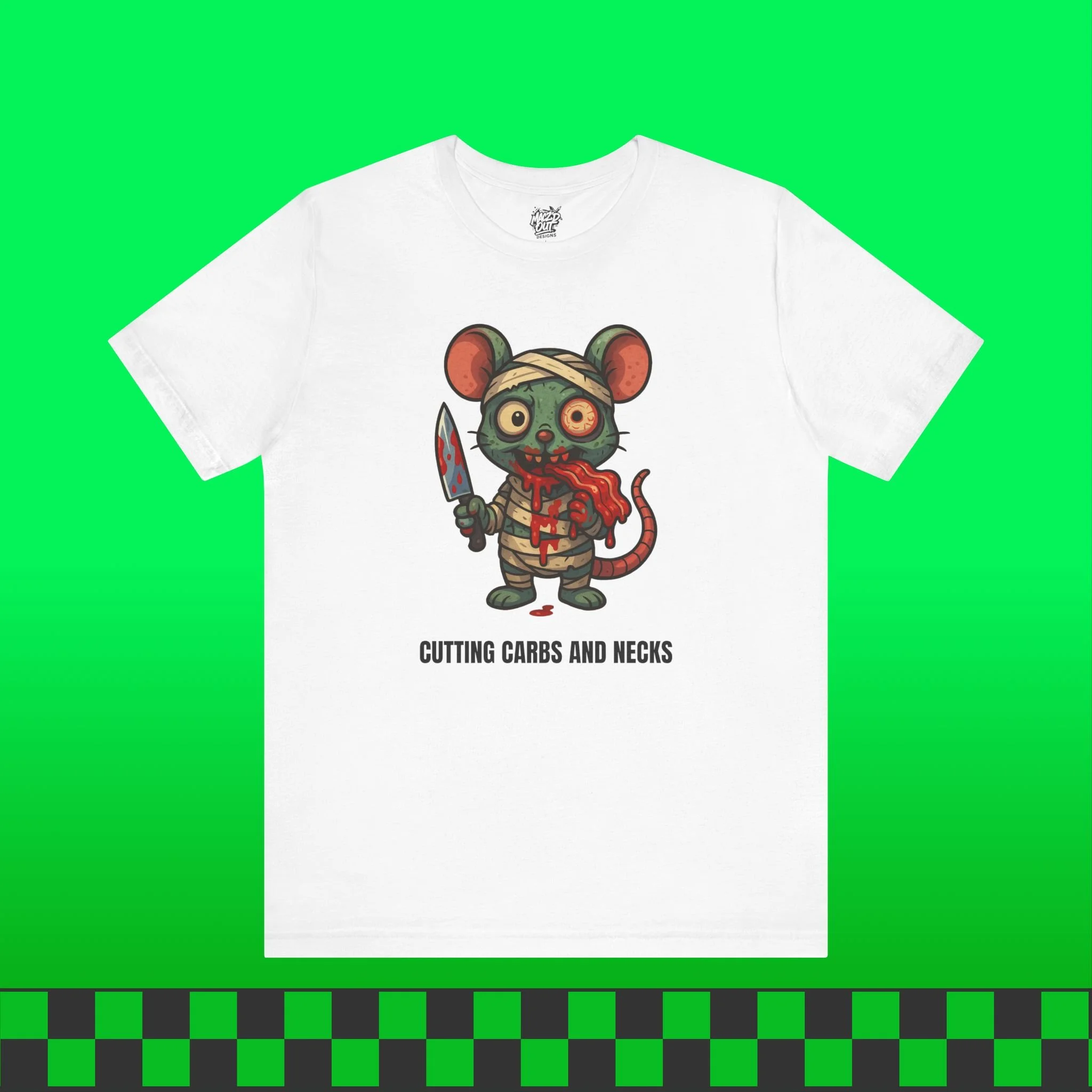 Cutting Carbs T-Shirt