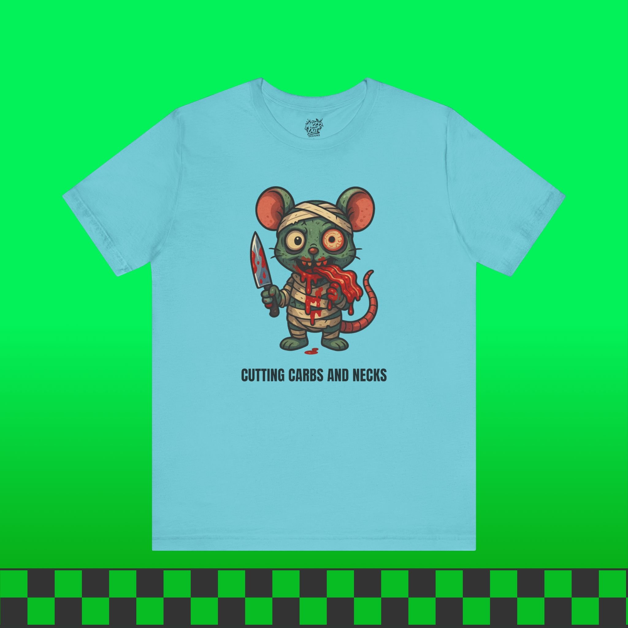 Cutting Carbs T-Shirt