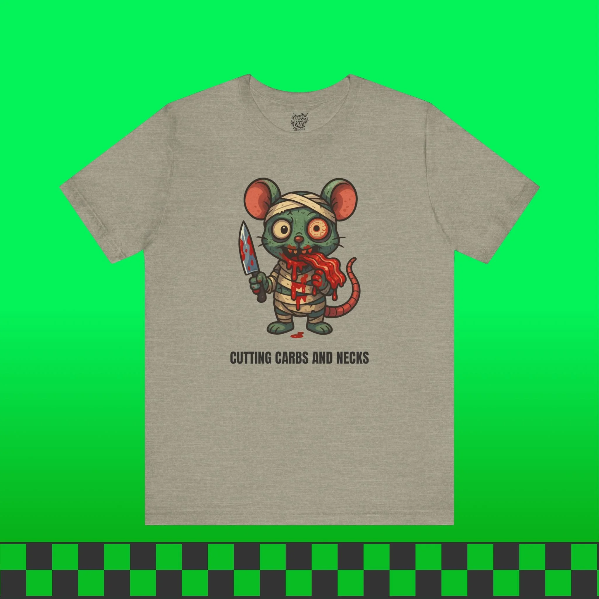 Cutting Carbs T-Shirt