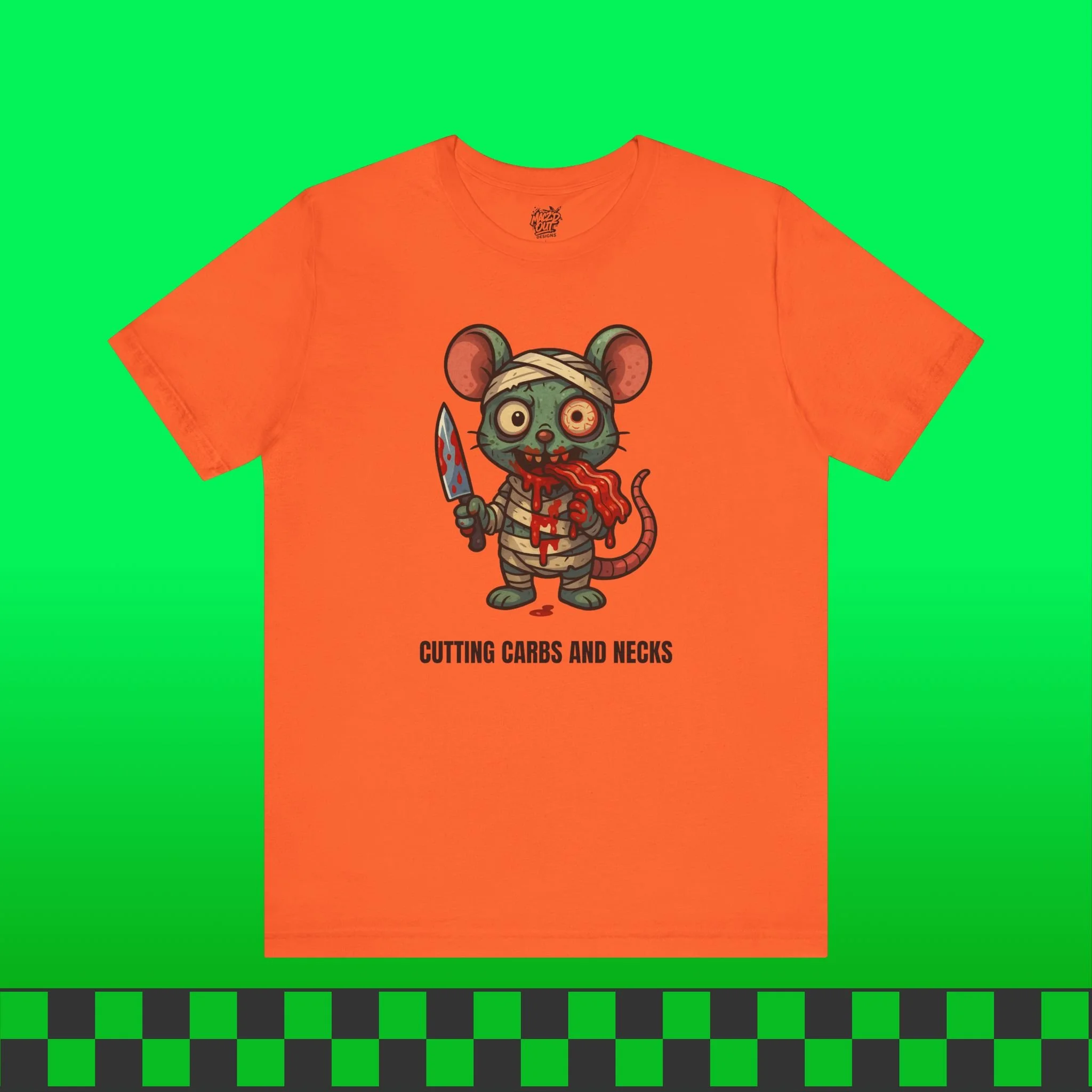 Cutting Carbs T-Shirt