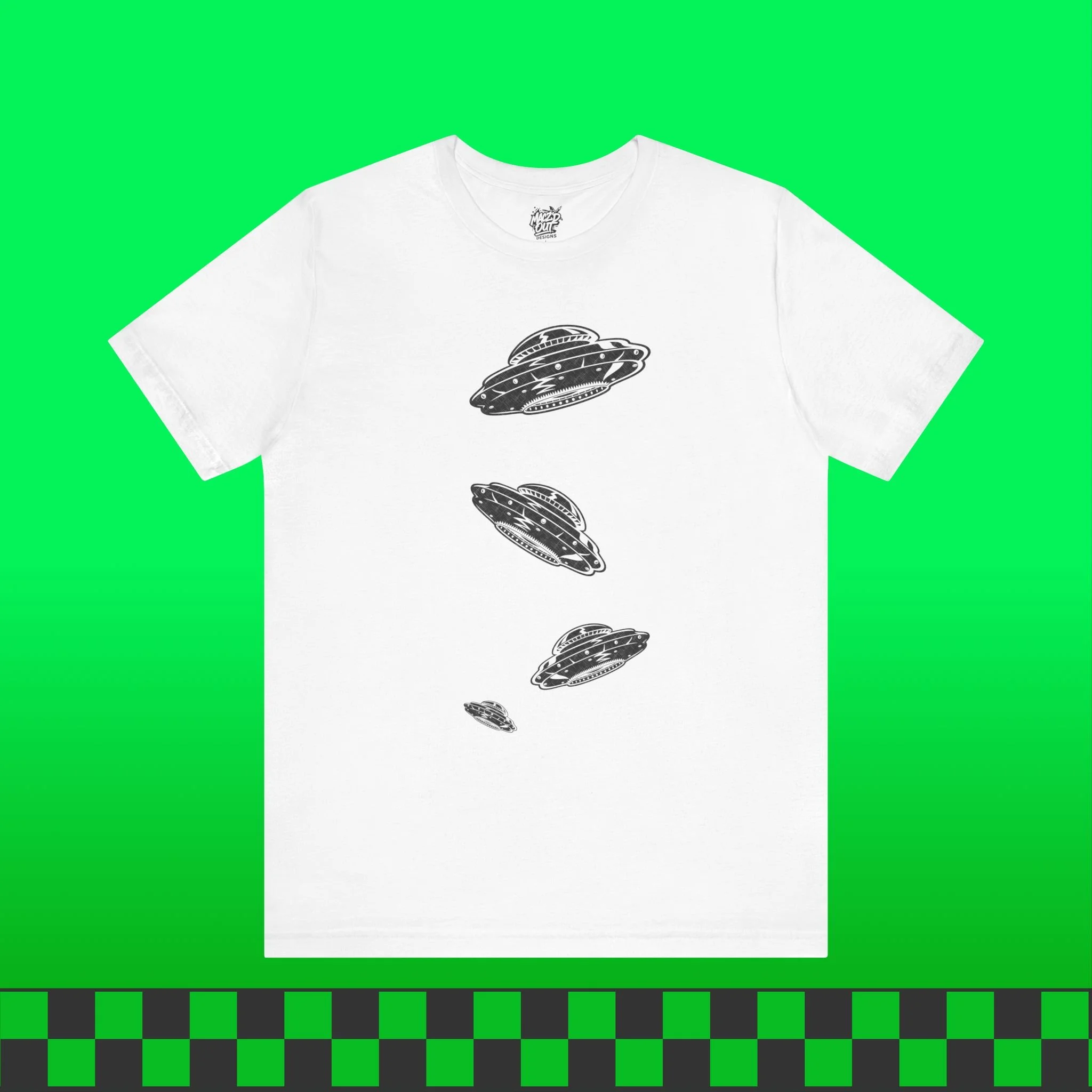 UFO T-Shirt