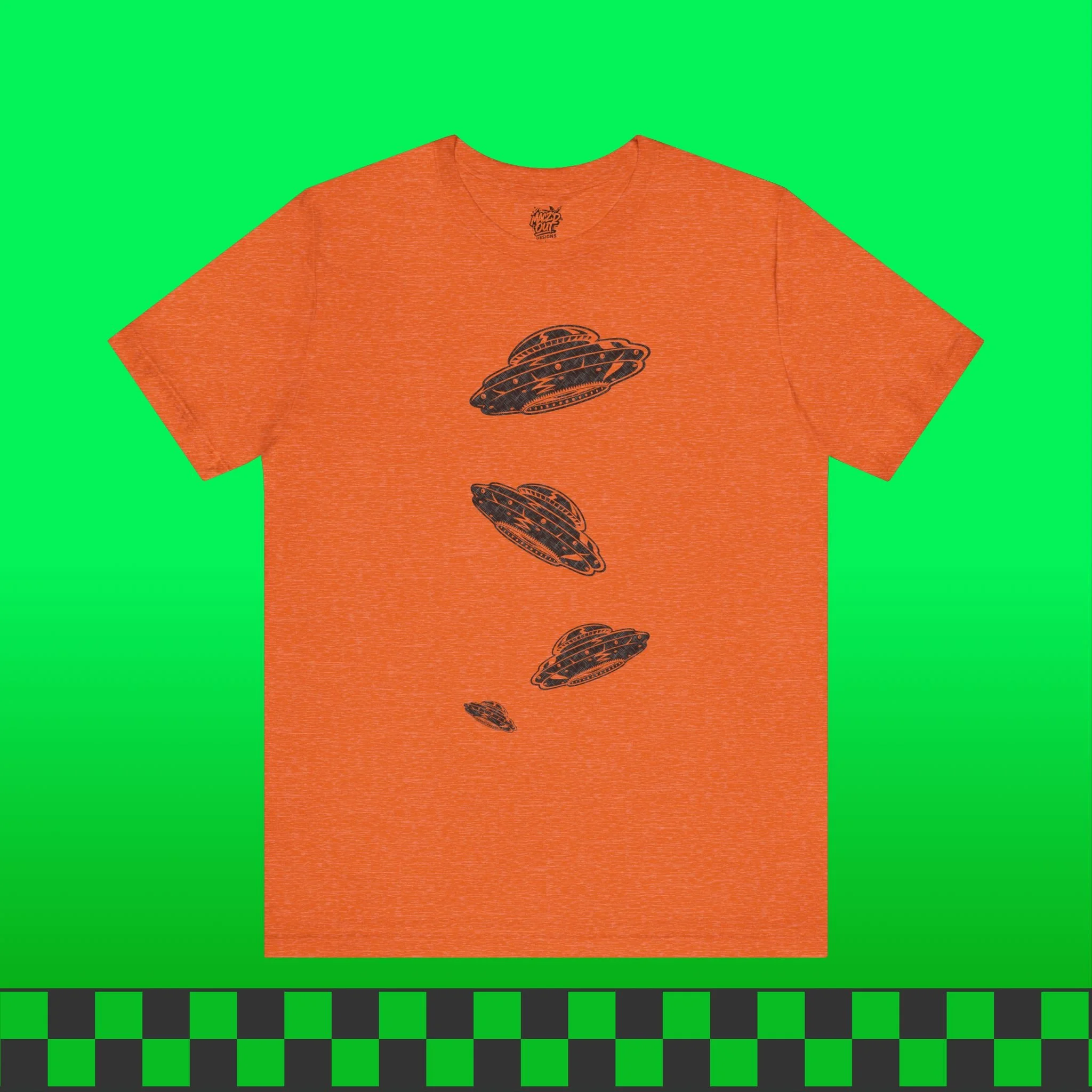 UFO T-Shirt