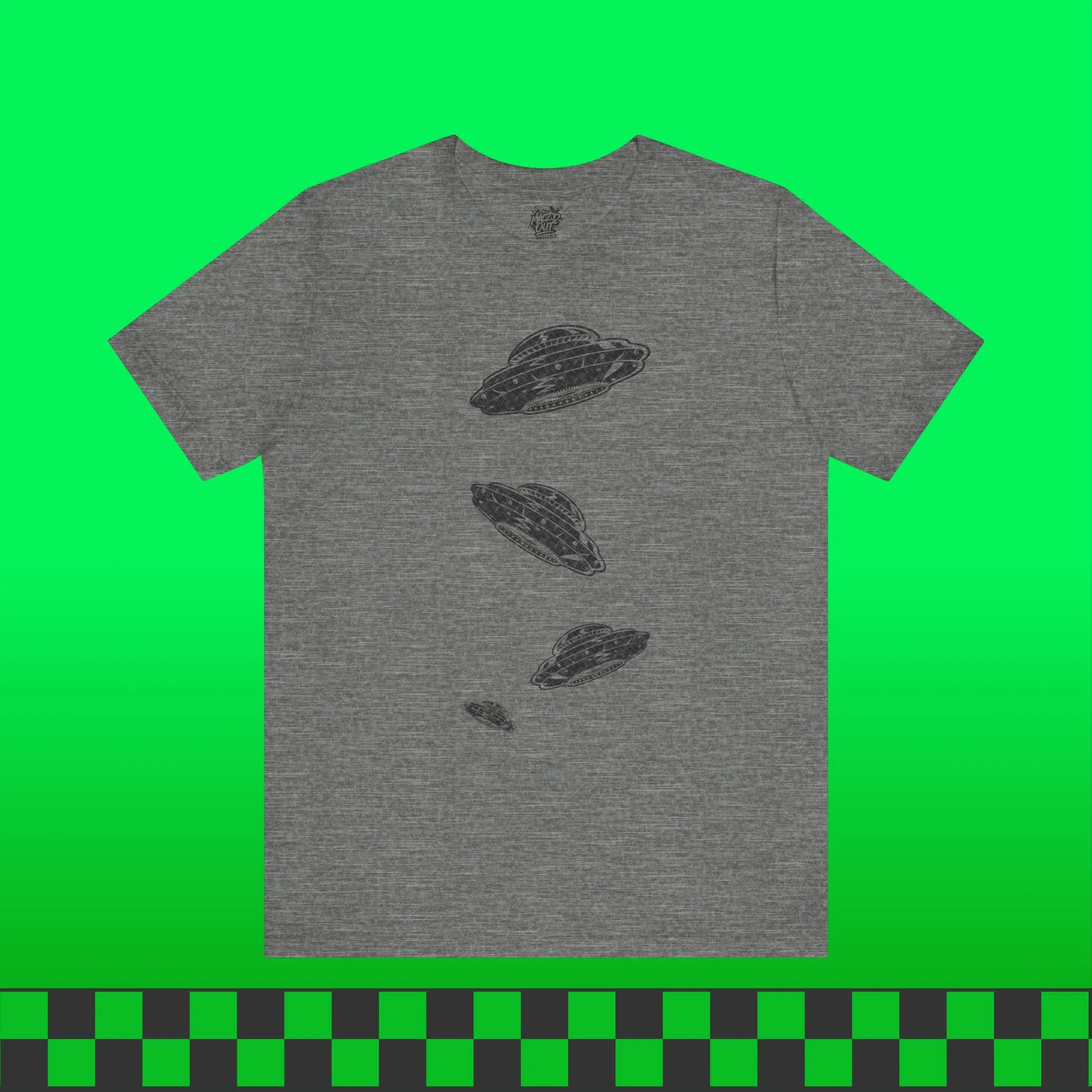 UFO T-Shirt