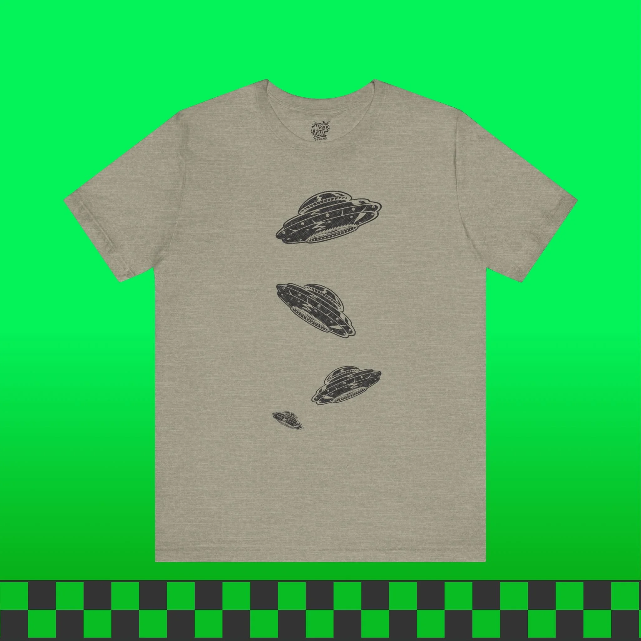 UFO T-Shirt