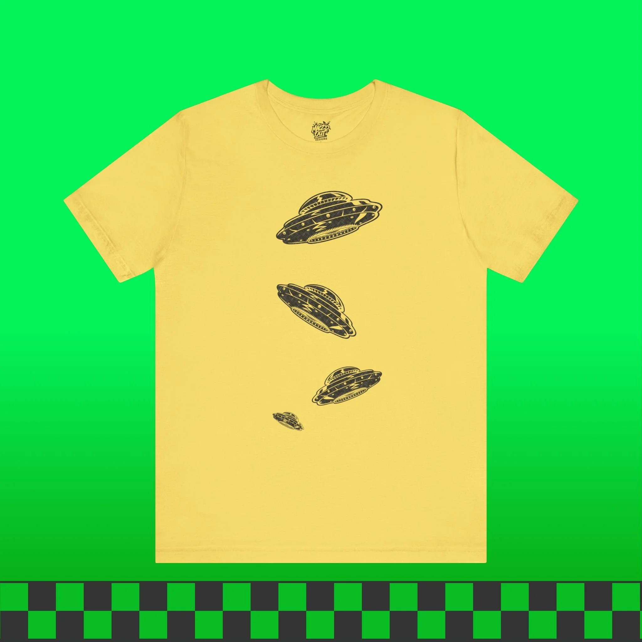 UFO T-Shirt