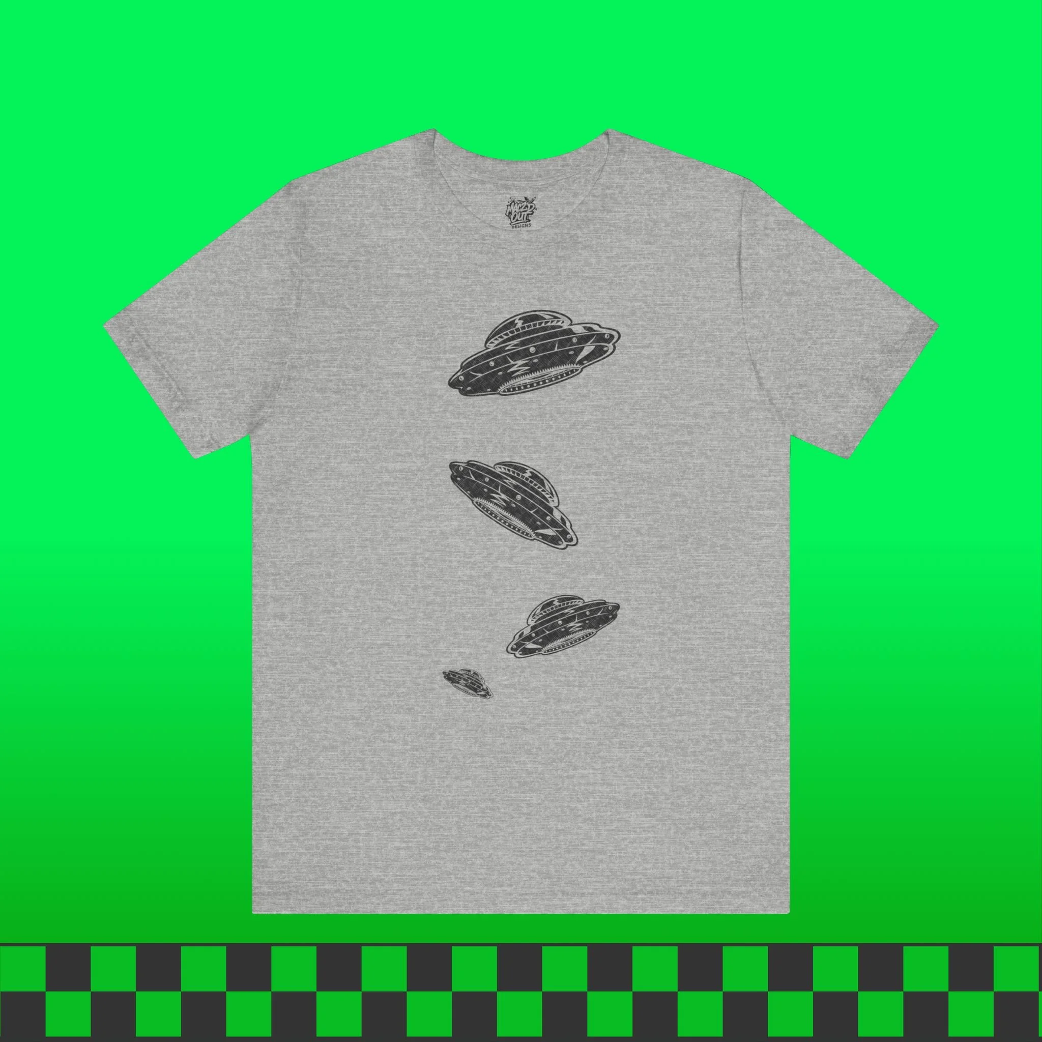 UFO T-Shirt