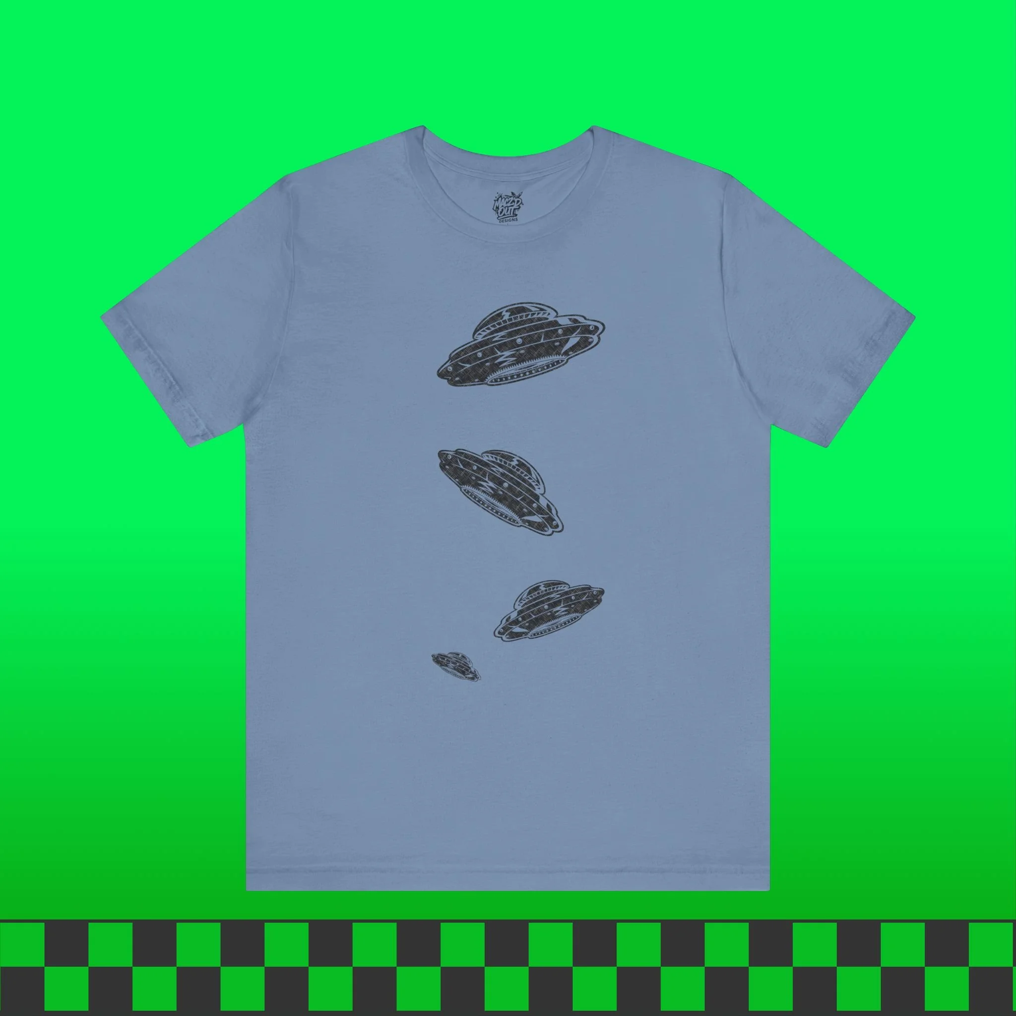 UFO T-Shirt