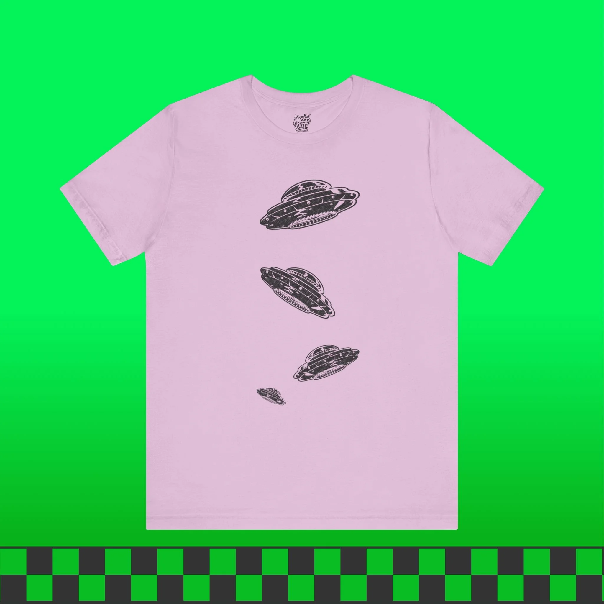 UFO T-Shirt