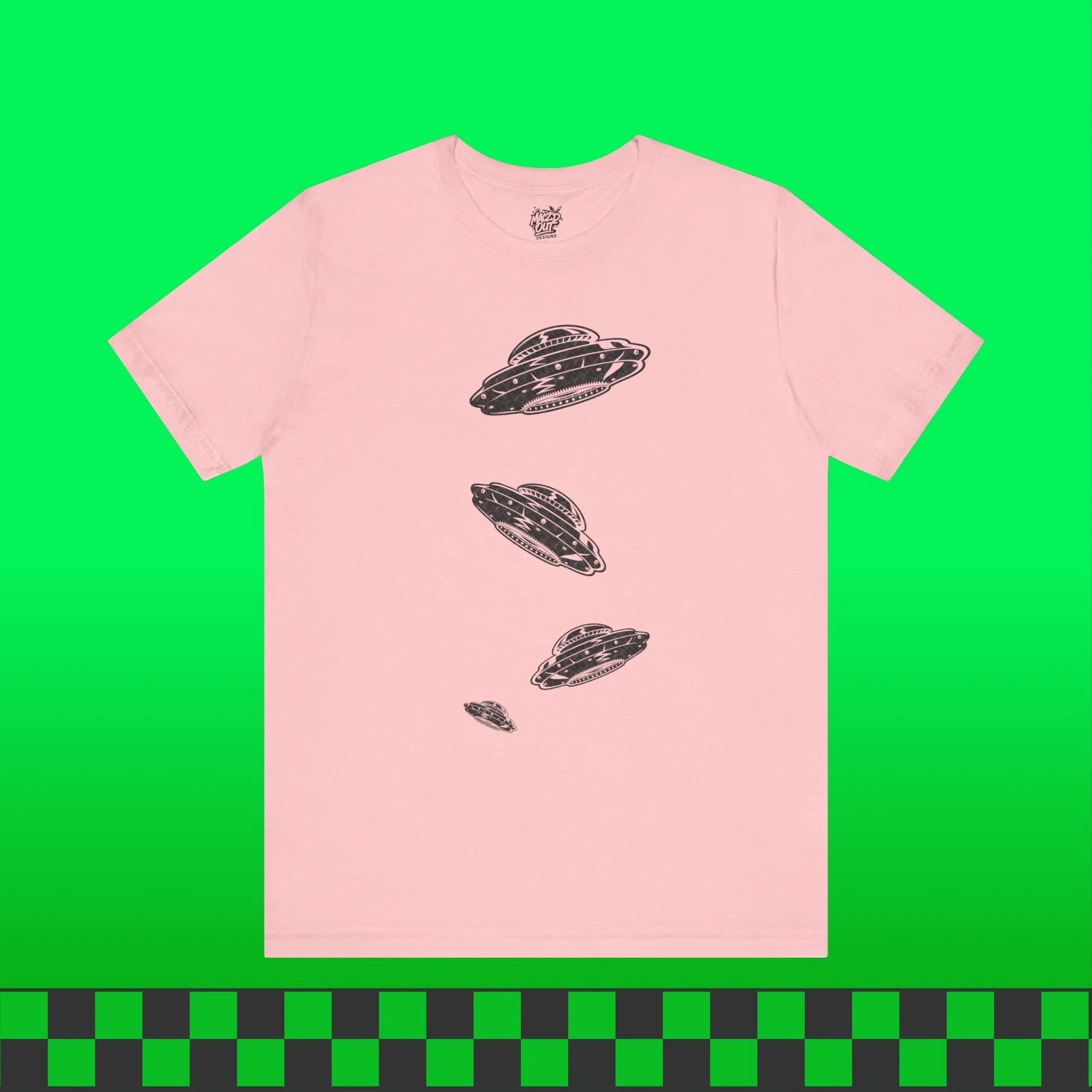 UFO T-Shirt