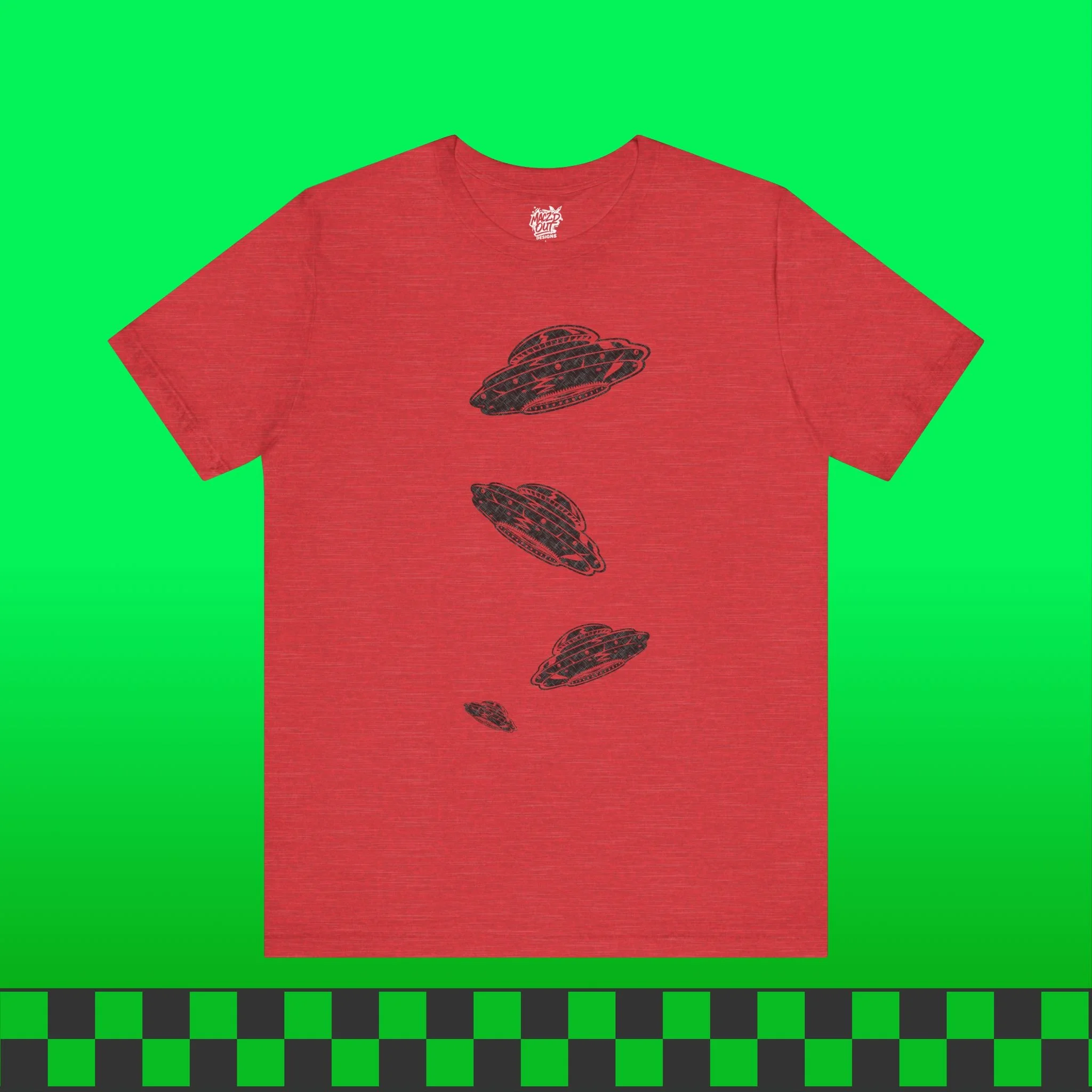 UFO T-Shirt