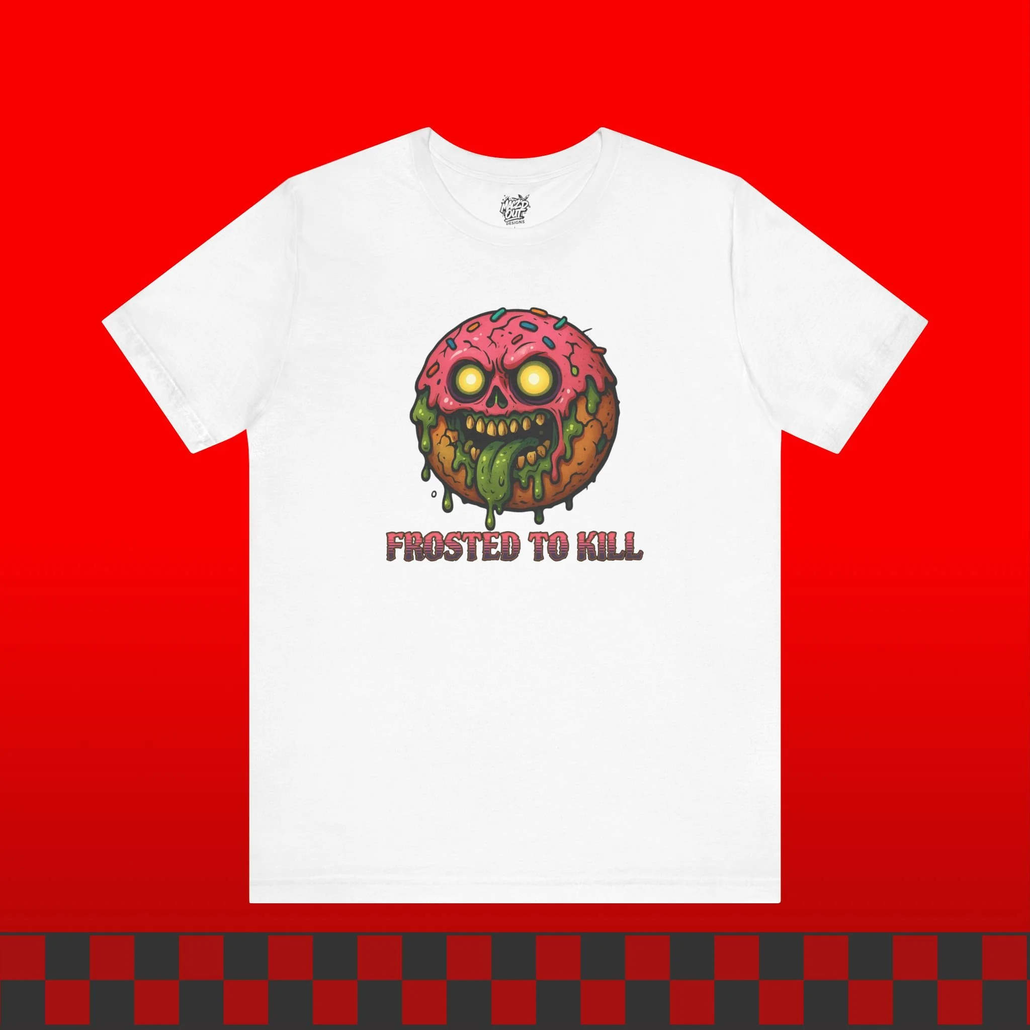 Frosted to Kill T-Shirt