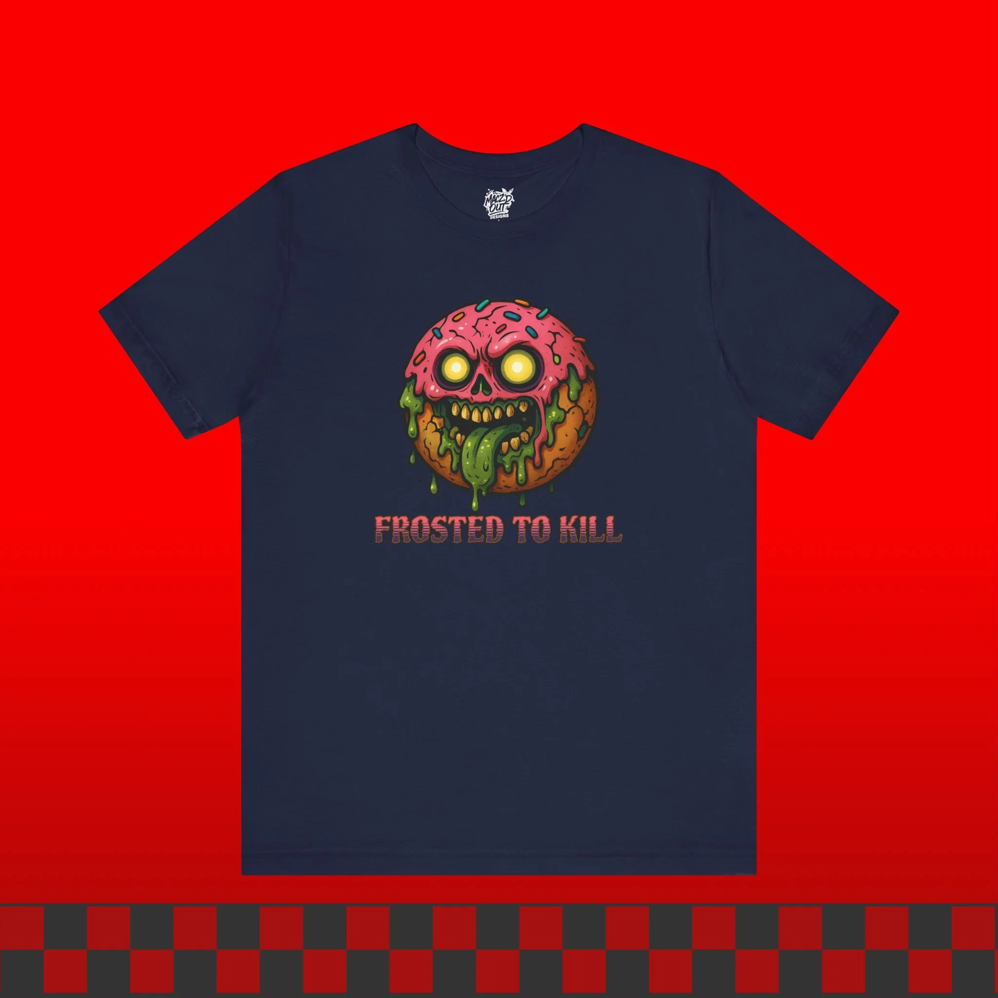 Frosted to Kill T-Shirt