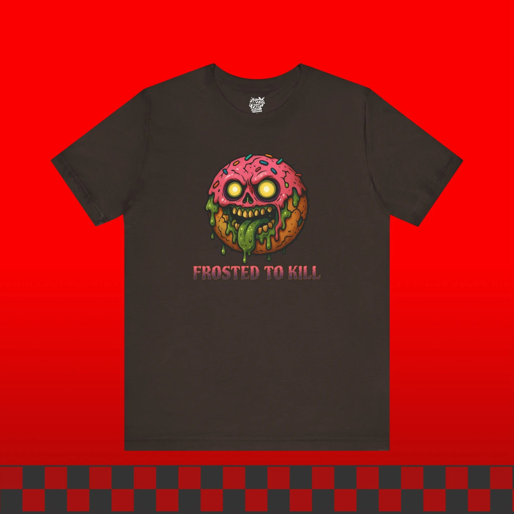 Frosted to Kill T-Shirt