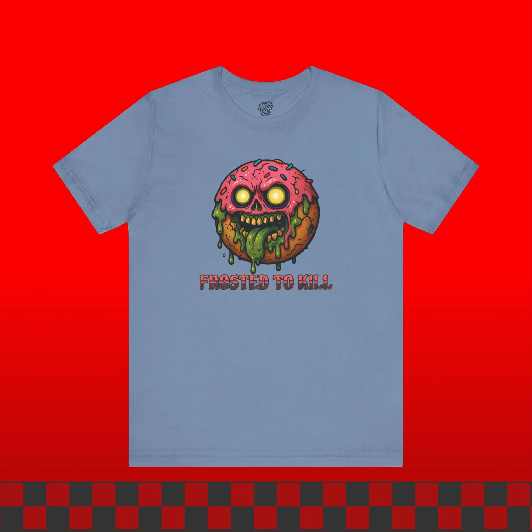 Frosted to Kill T-Shirt
