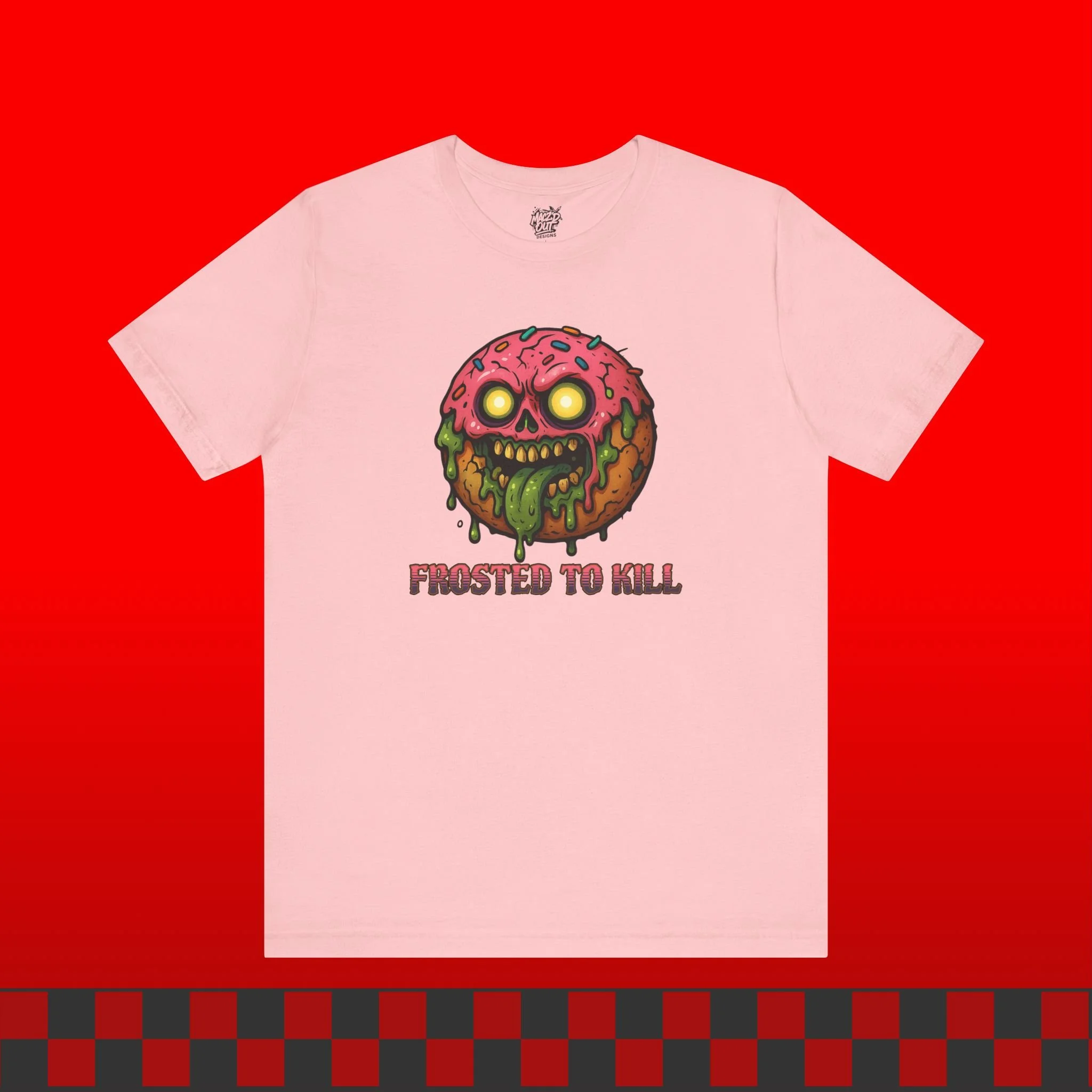 Frosted to Kill T-Shirt