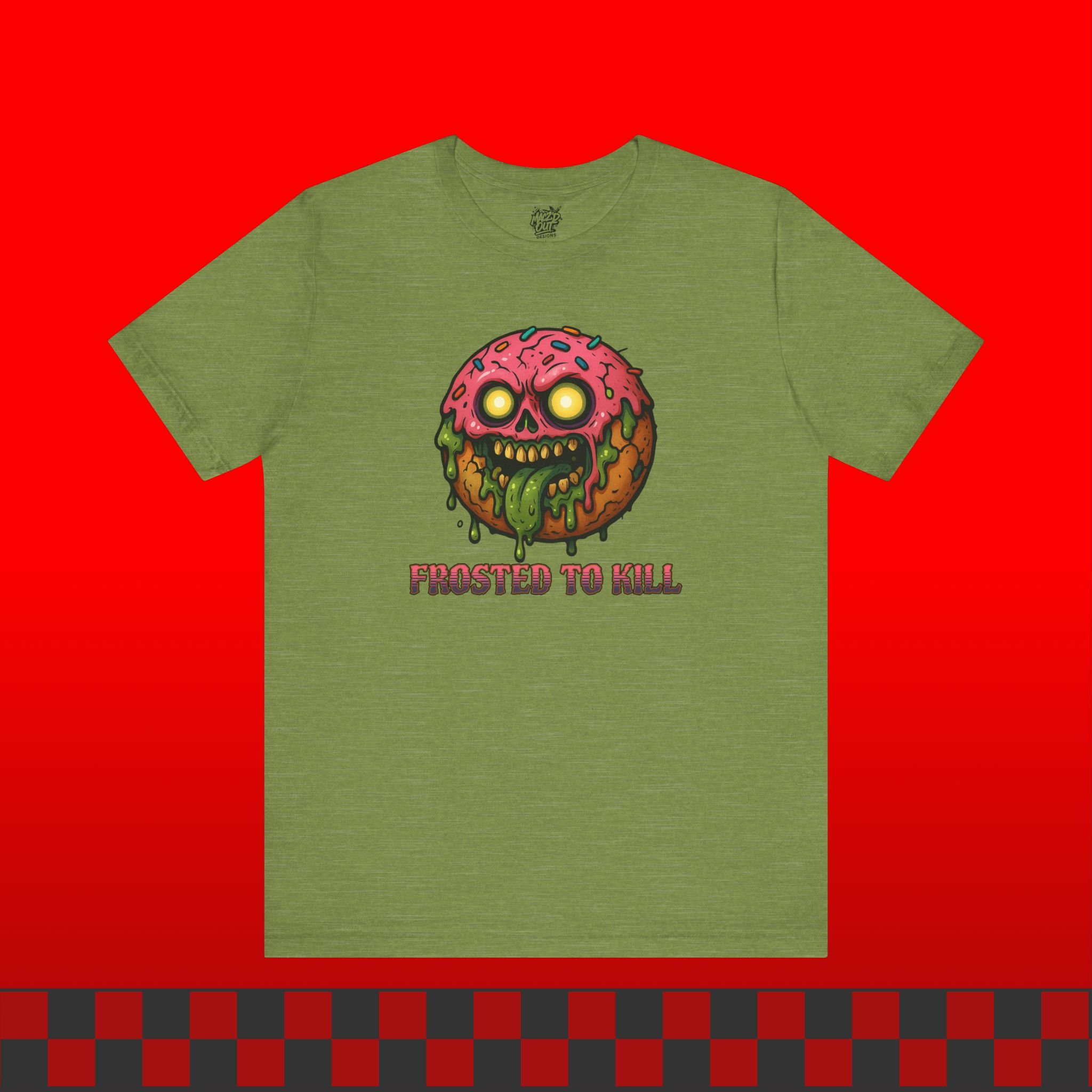 Frosted to Kill T-Shirt